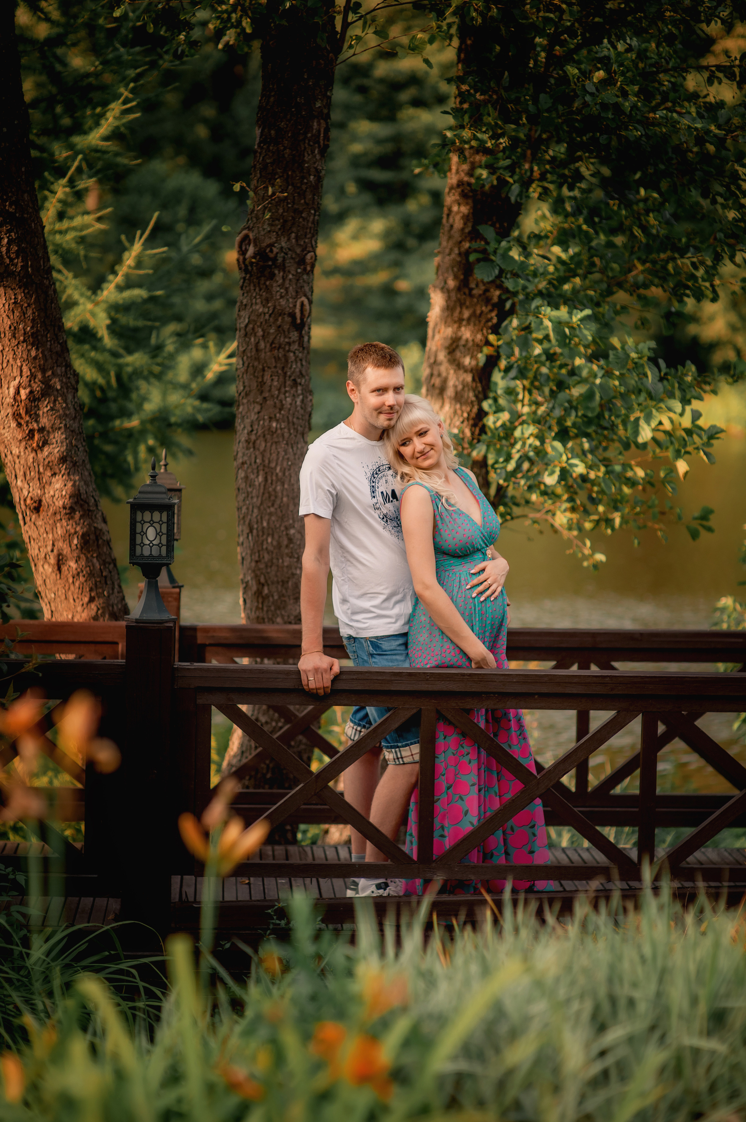 Ирина. Семейный и свадебный фотограф и видеограф в Туле и Москве