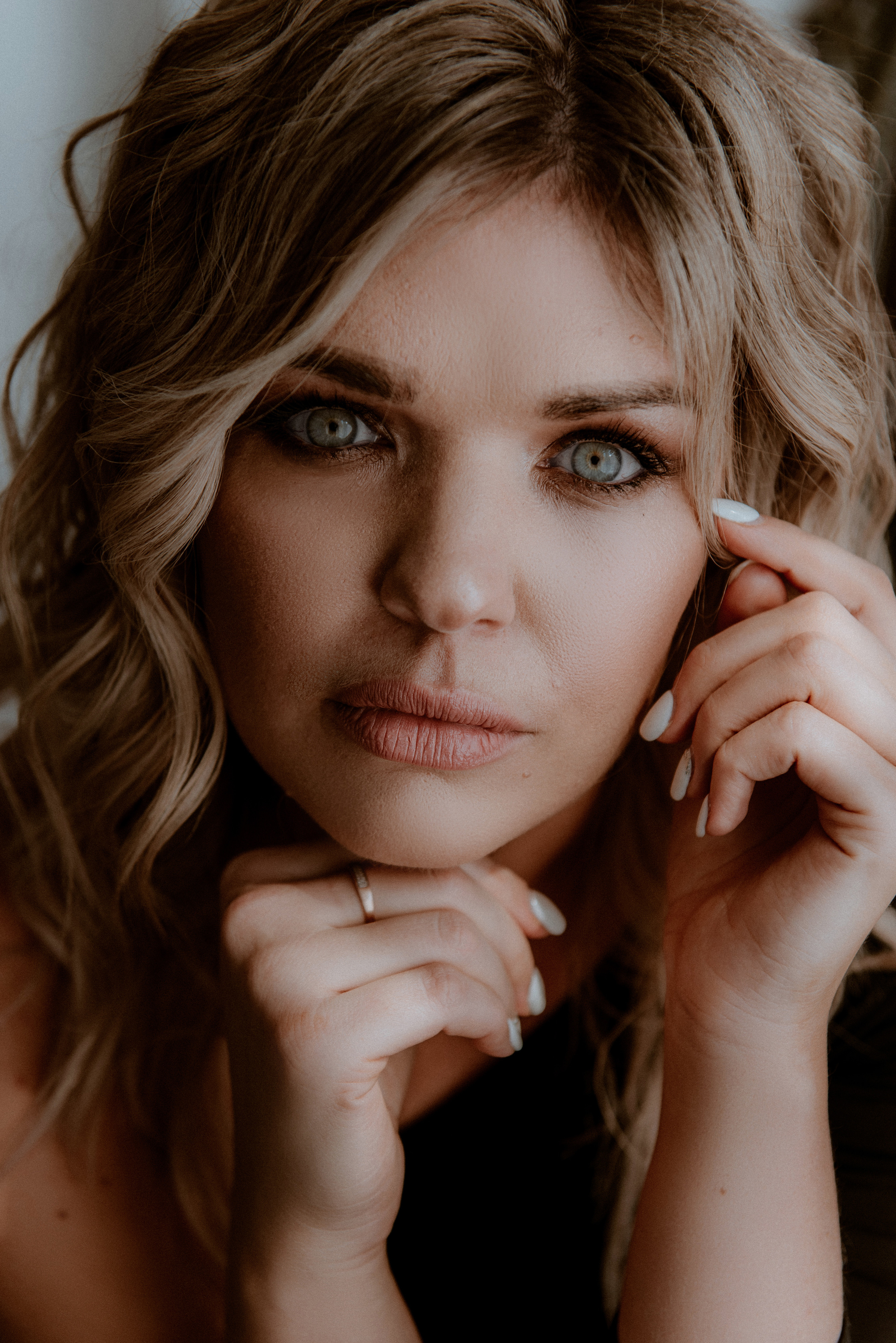 Оля. Семейный и свадебный фотограф и видеограф в Туле и Москве