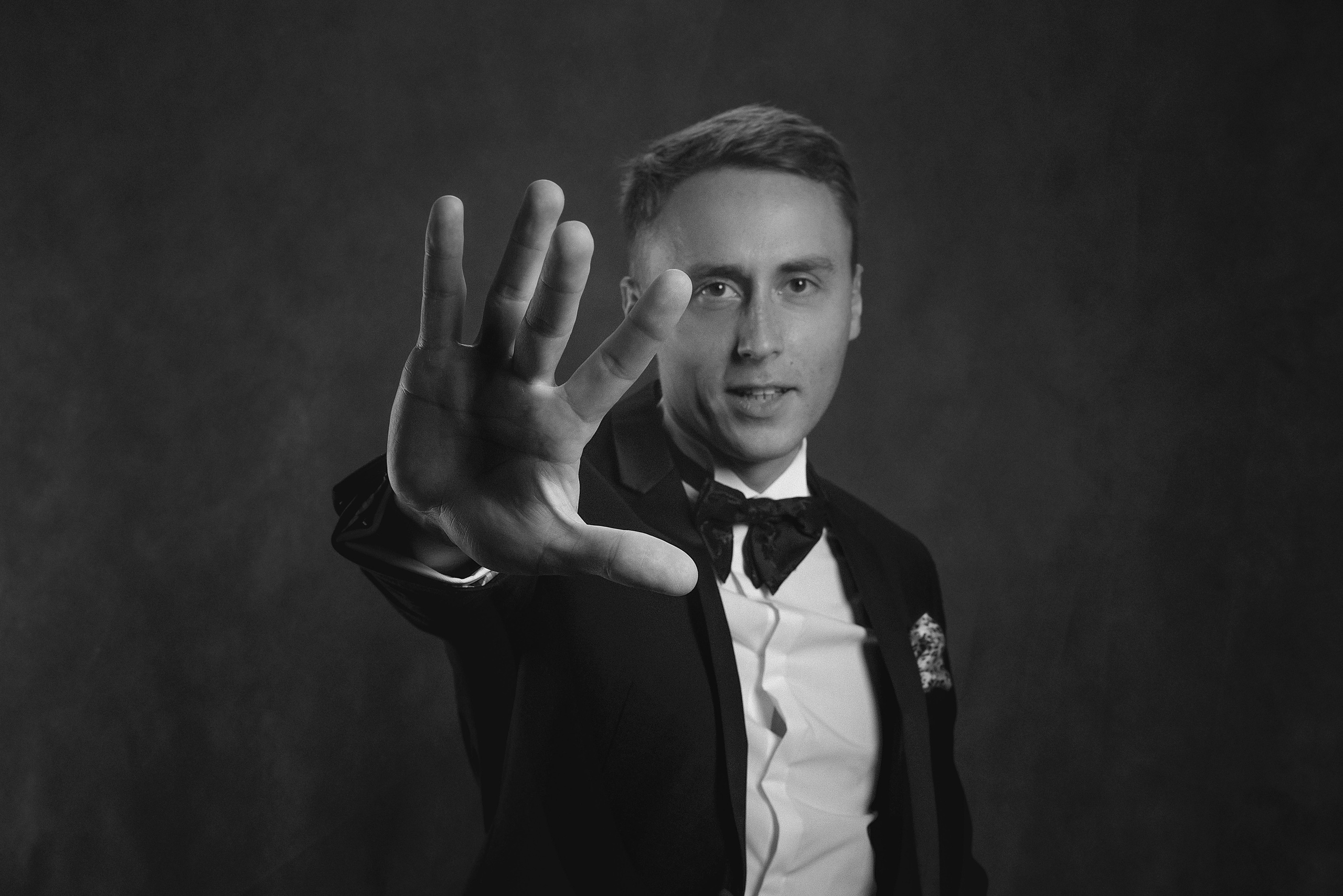 Ярослав. Семейный и свадебный фотограф и видеограф в Туле и Москве