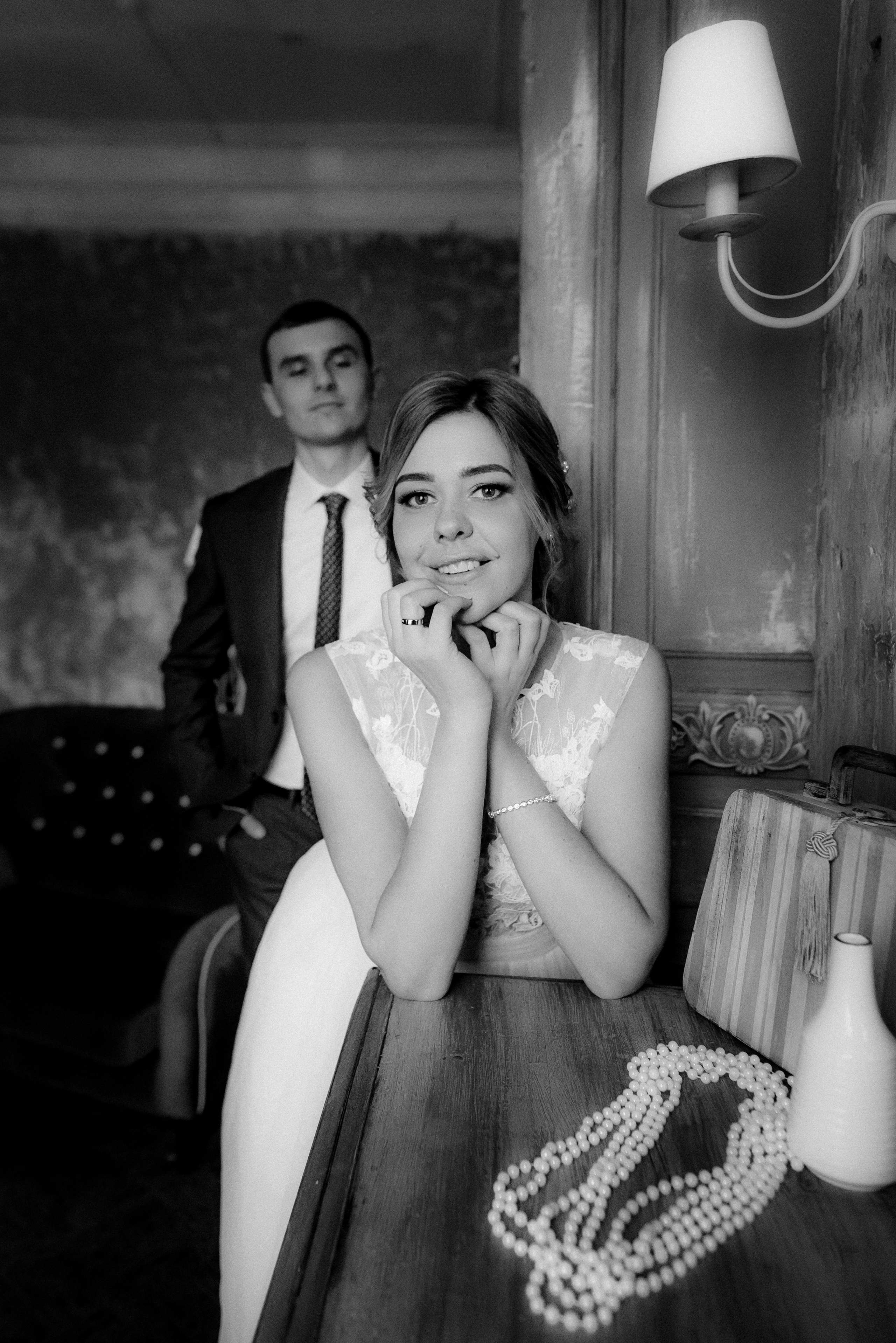 Юля и Вова. Семейный и свадебный фотограф и видеограф в Туле и Москве