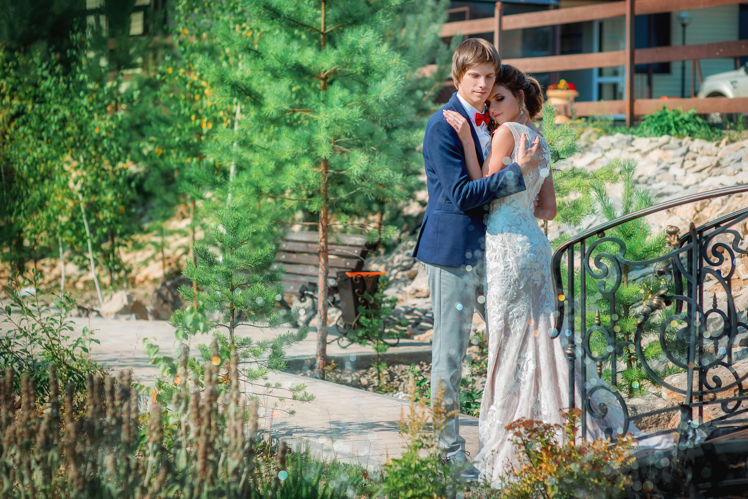 Настя и Лёша. Семейный и свадебный фотограф и видеограф в Туле и Москве