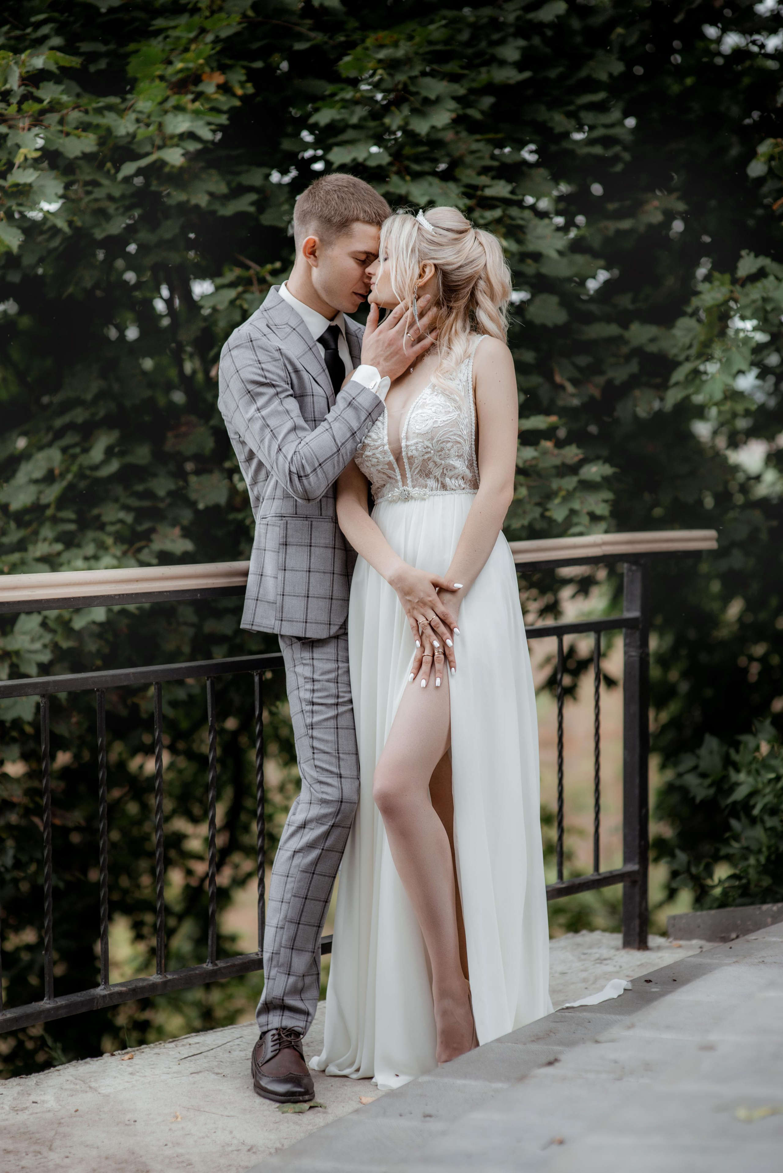 Алёна и Юра. Семейный и свадебный фотограф и видеограф в Туле и Москве