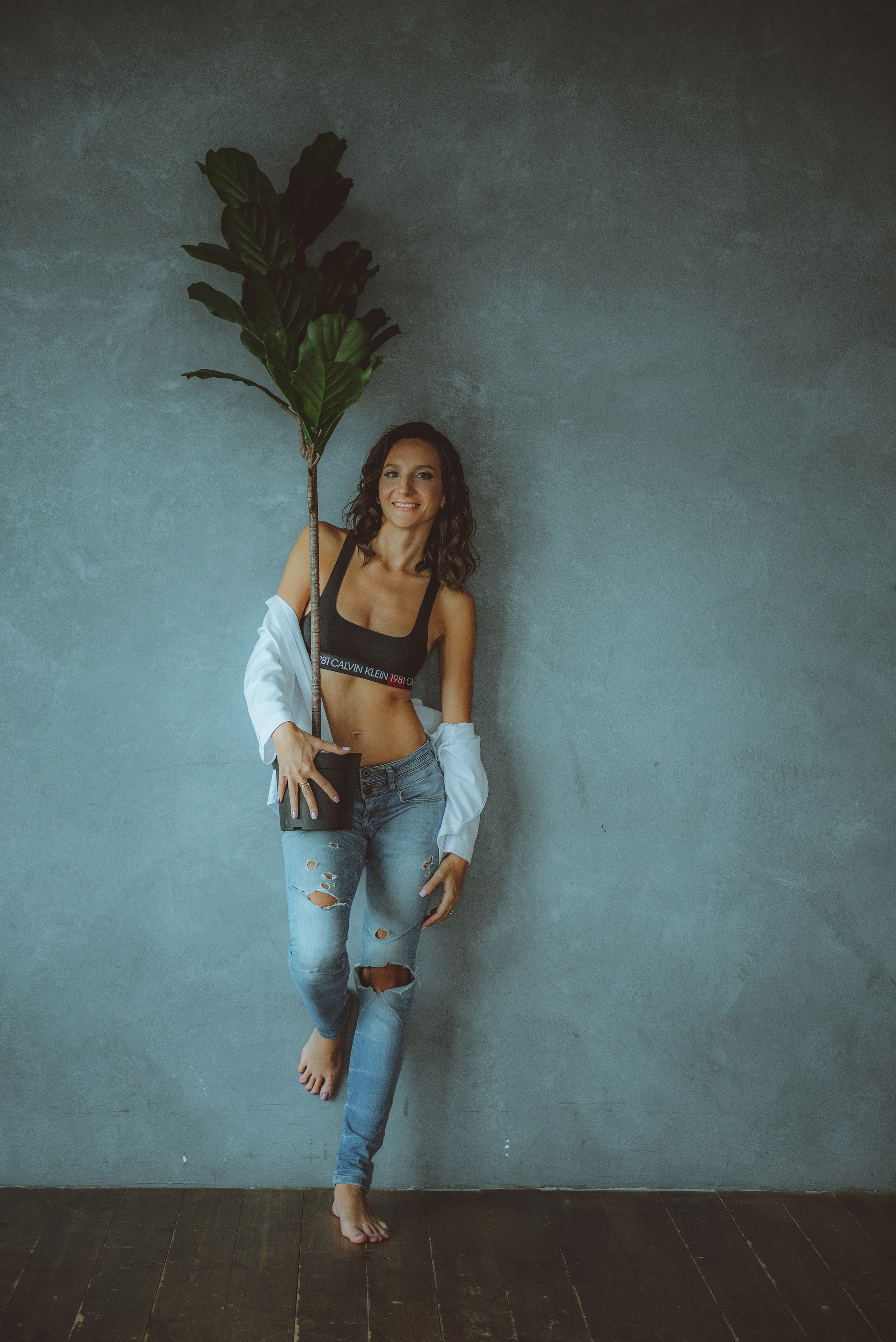 Полина. Семейный и свадебный фотограф и видеограф в Туле и Москве