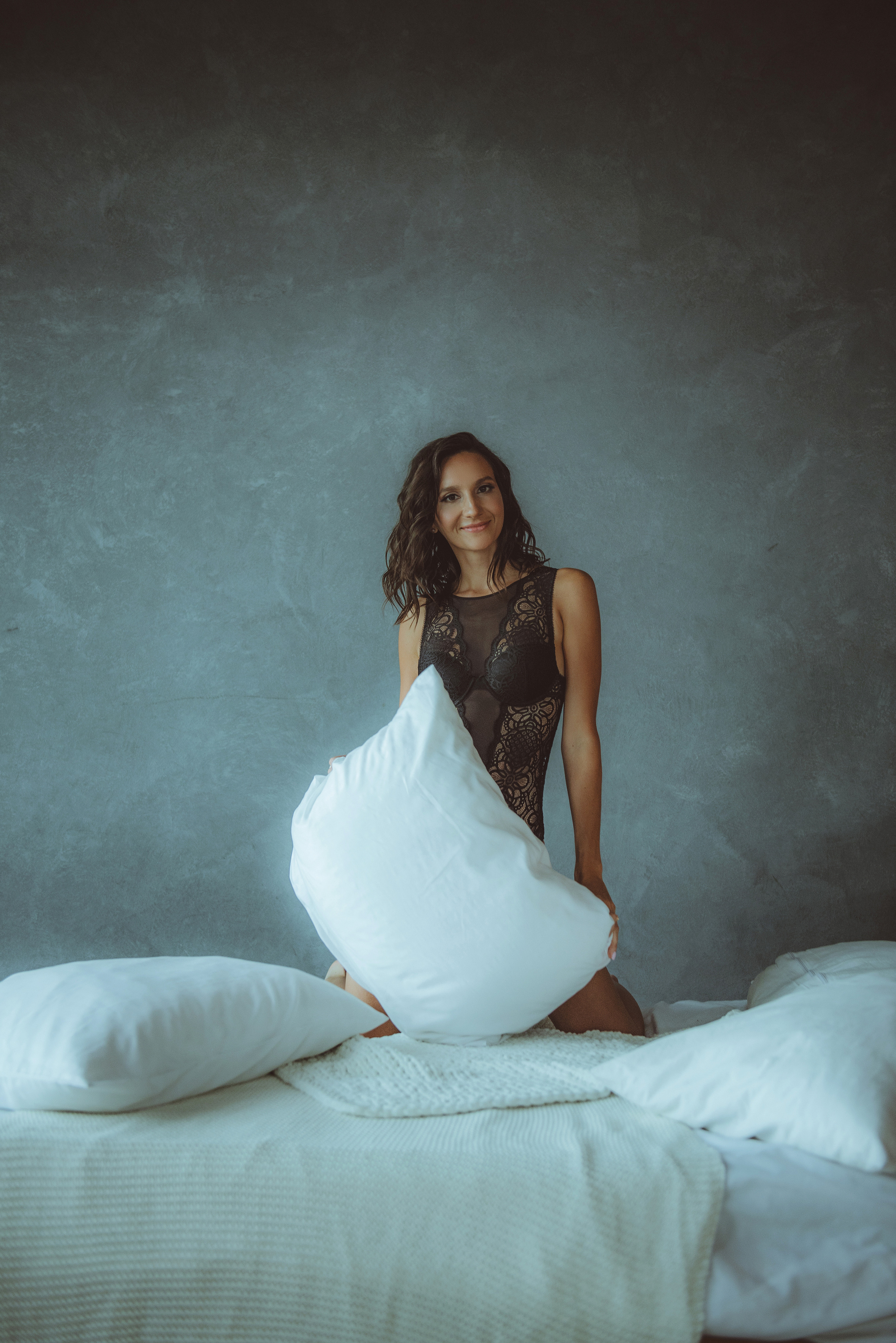 Полина. Семейный и свадебный фотограф и видеограф в Туле и Москве