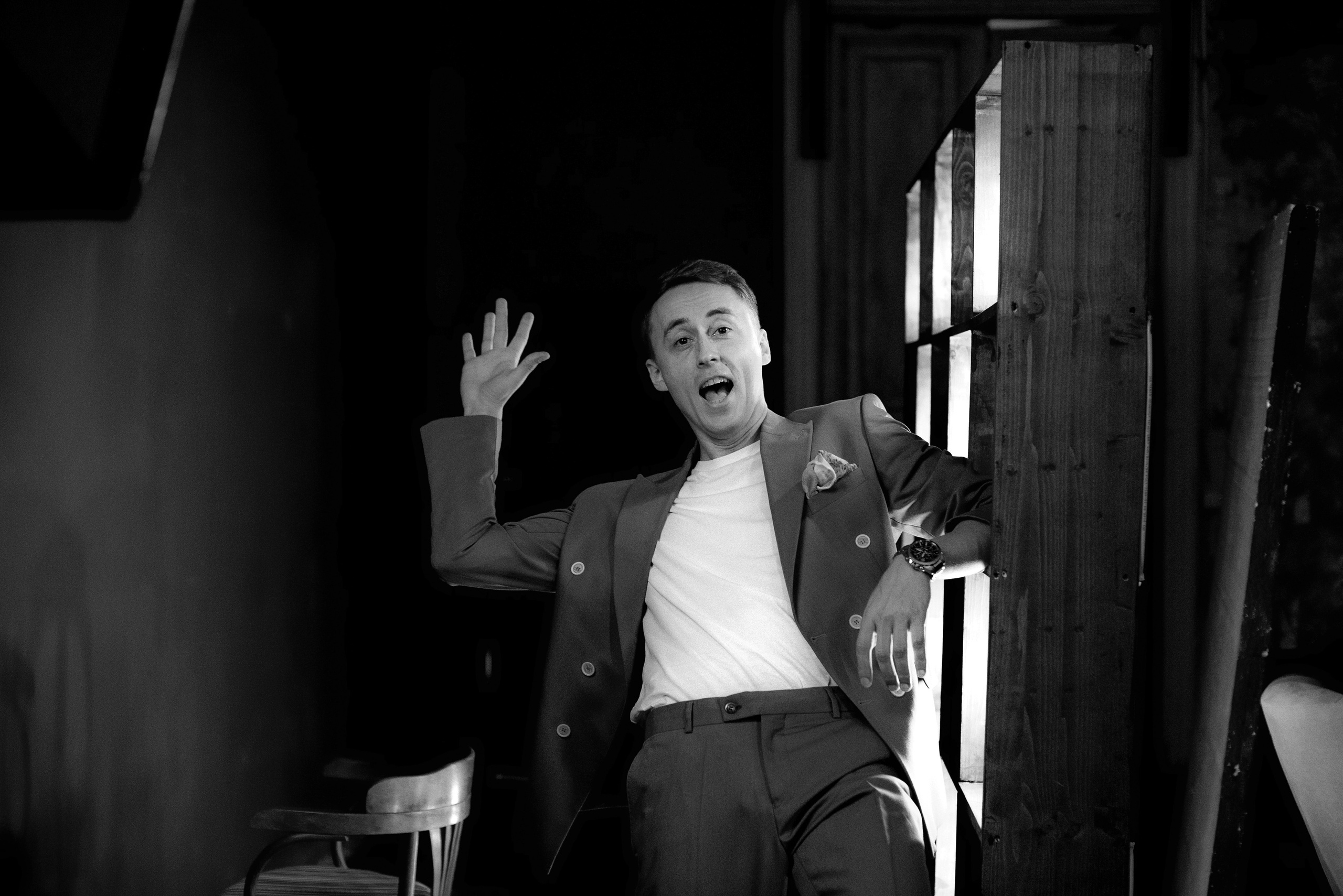 Ярослав. Семейный и свадебный фотограф и видеограф в Туле и Москве