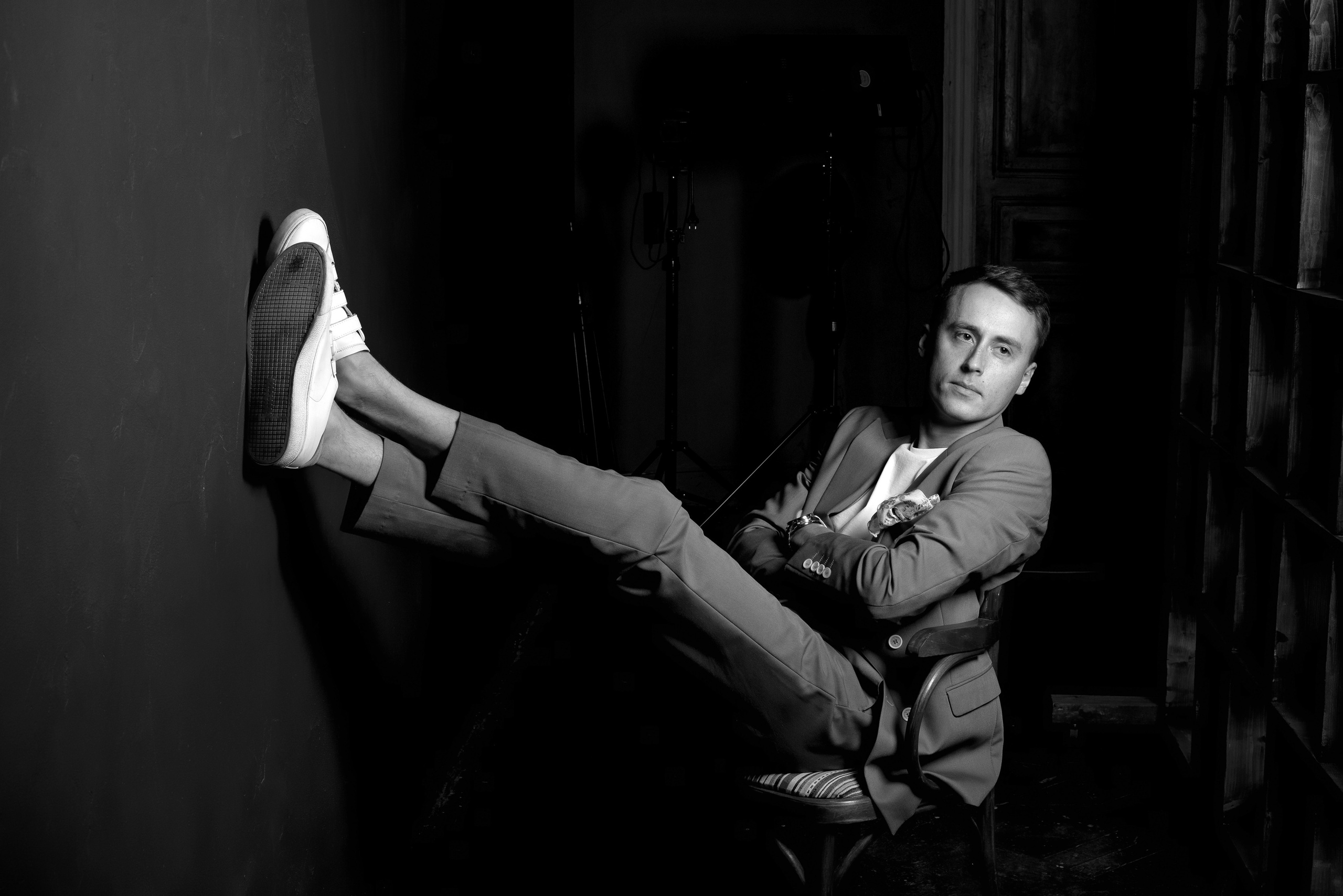 Ярослав. Семейный и свадебный фотограф и видеограф в Туле и Москве