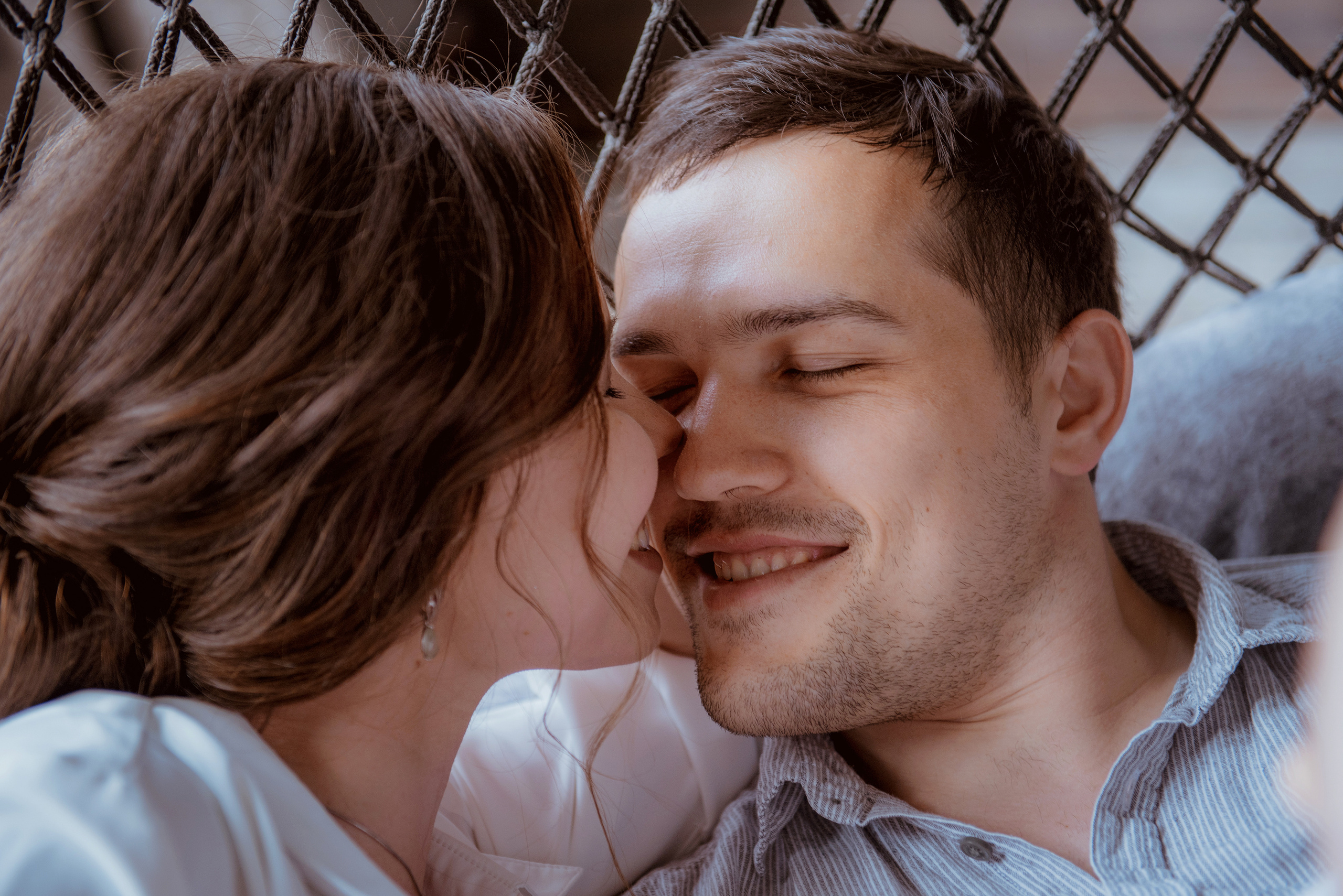 Ирина и ее семья. Семейный и свадебный фотограф и видеограф в Туле и Москве