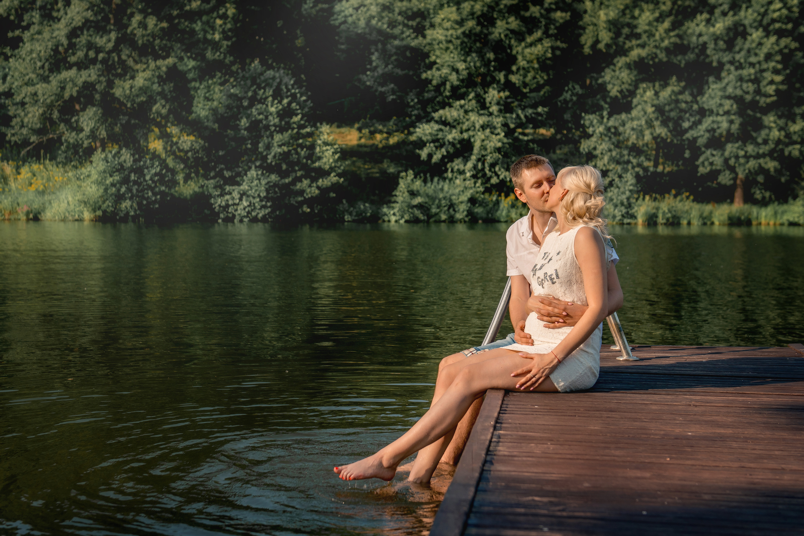 Ирина. Семейный и свадебный фотограф и видеограф в Туле и Москве