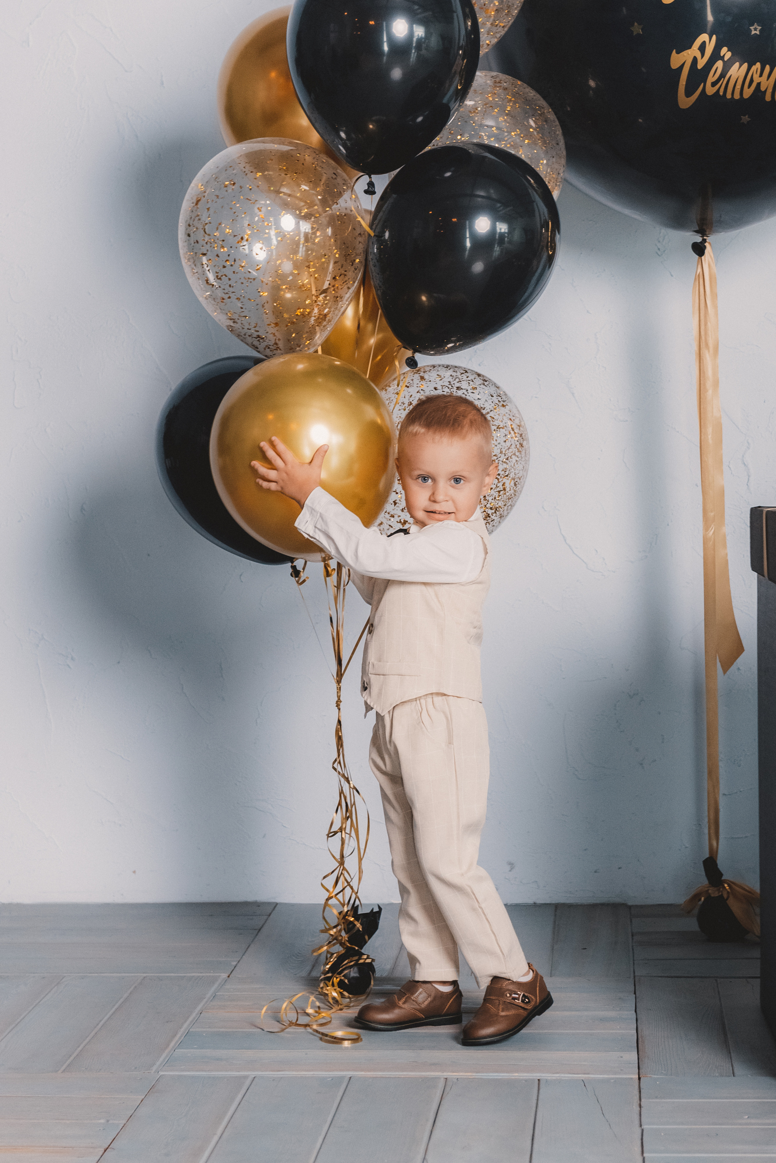 Сёме 3 годя. Семейный и свадебный фотограф и видеограф в Туле и Москве