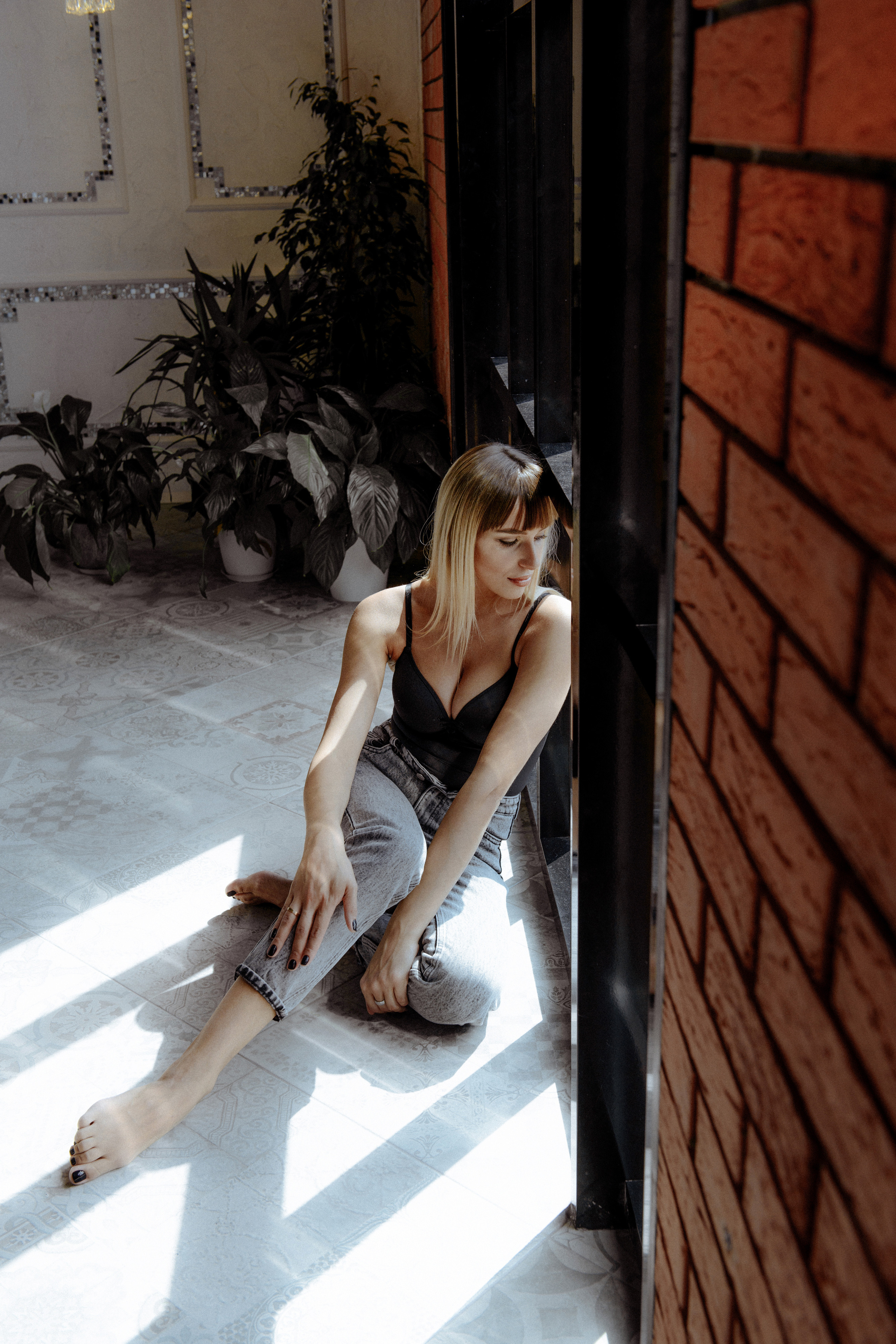 Оля. Семейный и свадебный фотограф и видеограф в Туле и Москве