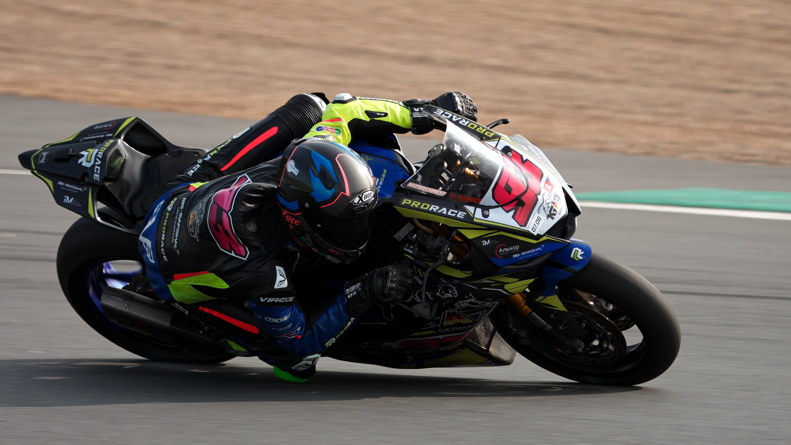 Шоссейно-кольцевые мотогонки. Автомобильный фотограф Светлана Усова