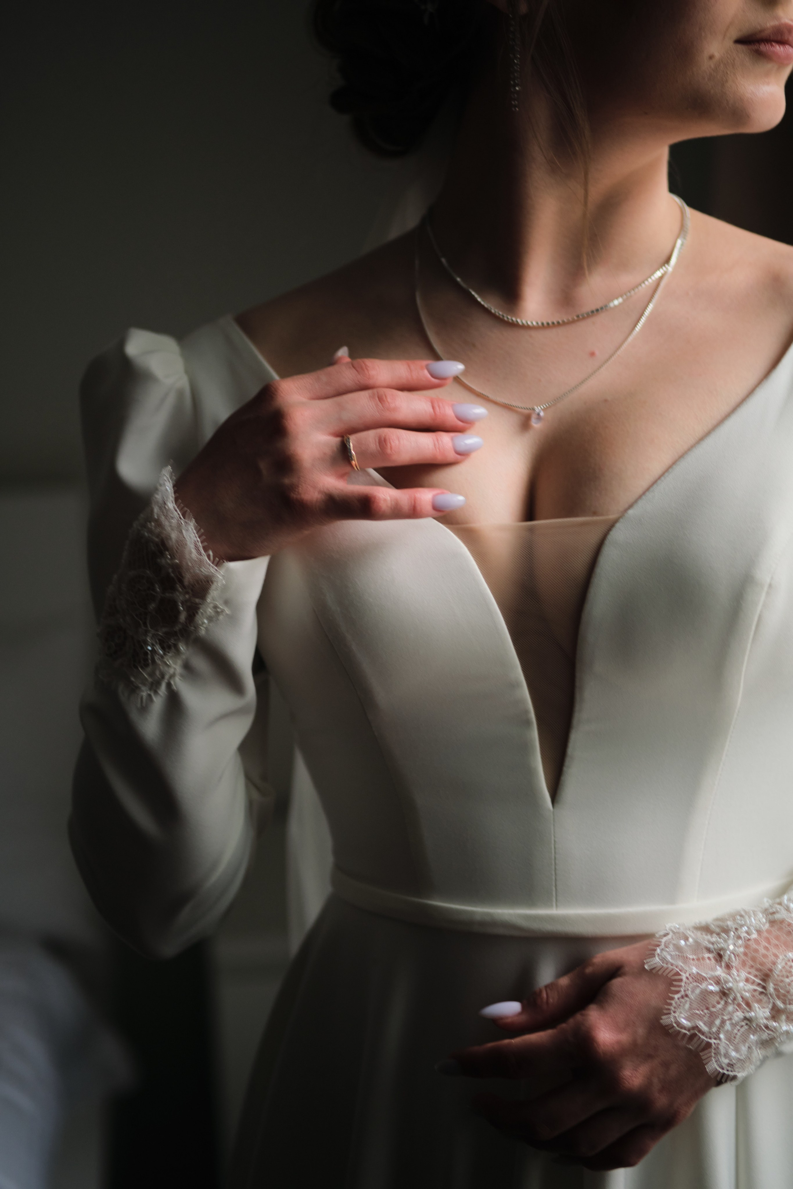 Эмин и Анастасия. Свадебный и семейный фотограф в Новокузнецке Иван Иванов