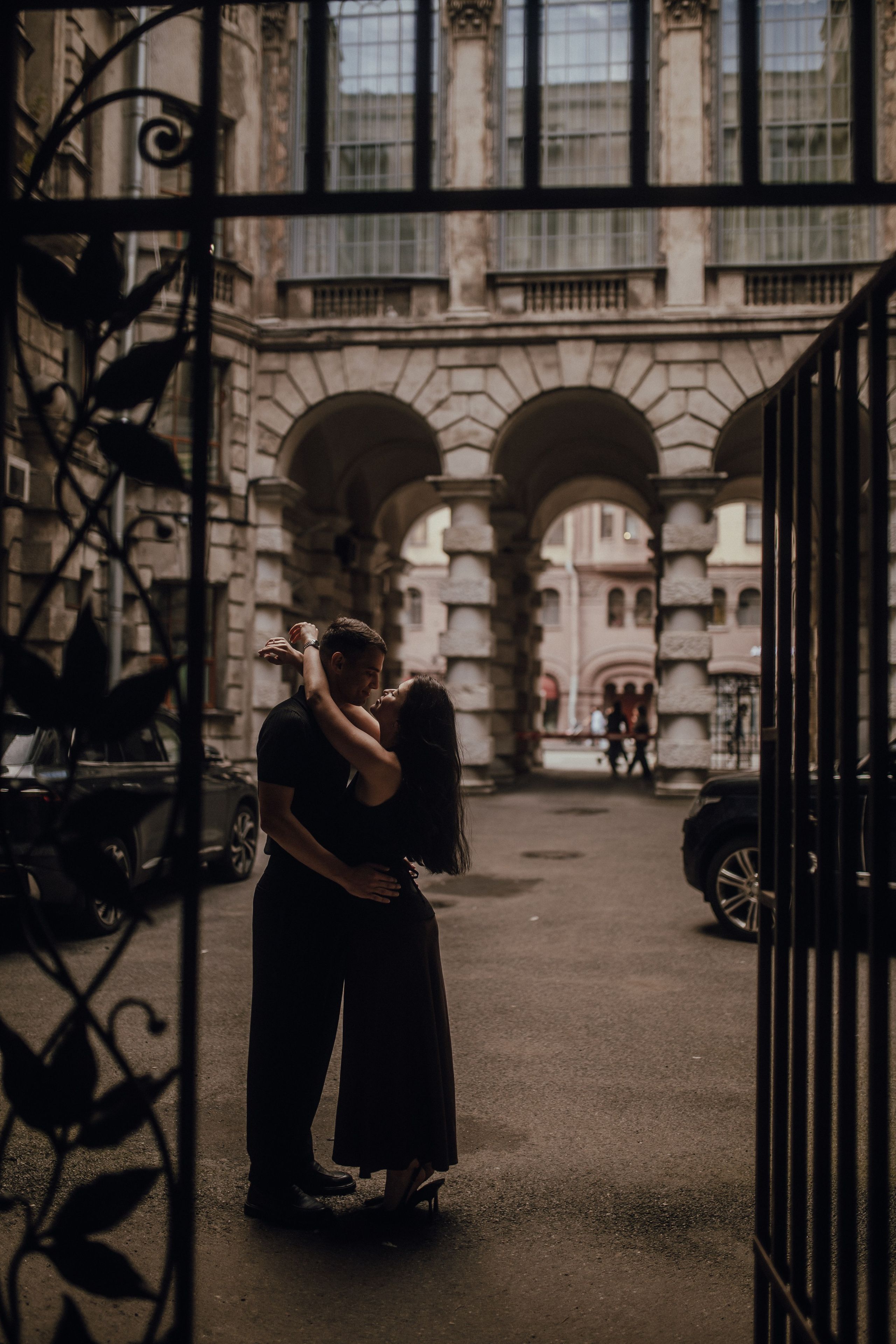 Педложение. Фотограф в Санкт Петербурге Лара Великова