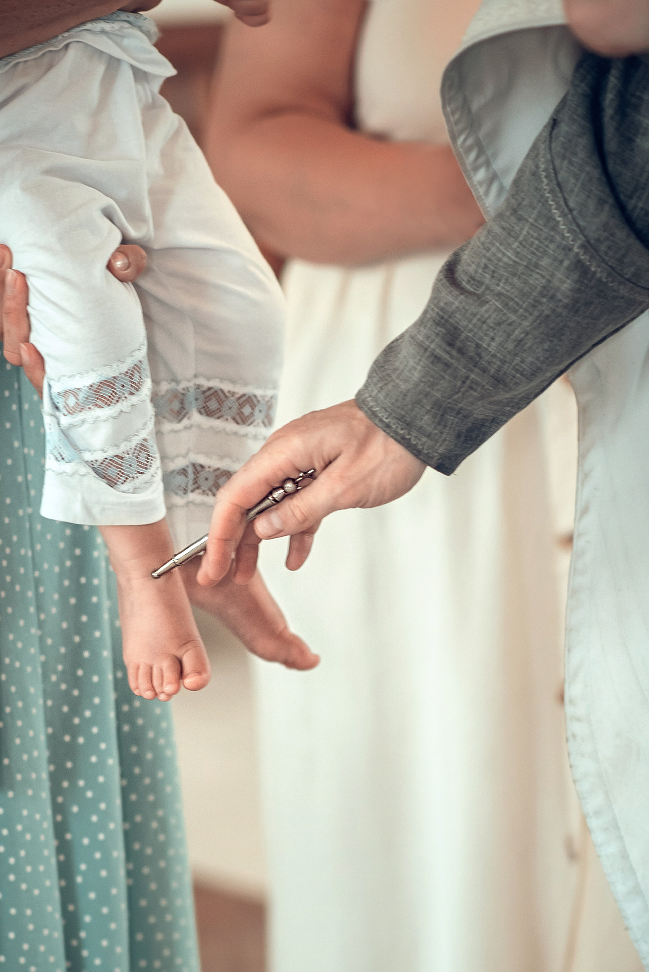 Крещение. Фотограф на Крещение и Венчание в Оренбурге и Оренбургской области Наталья Мулина