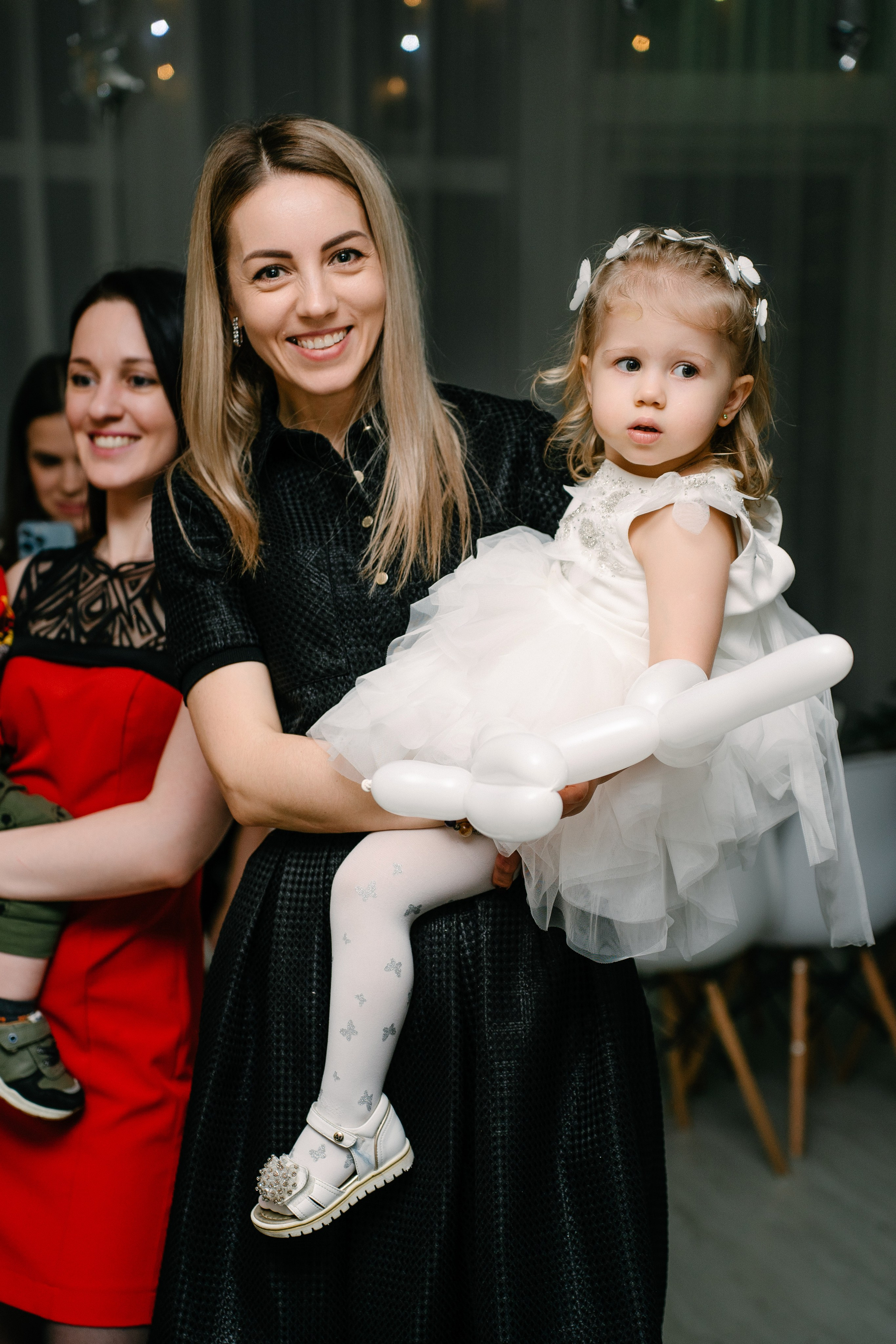 Александре 2 годика. Свадебный и семейный фотограф в Воронеже Анастасия Бойко