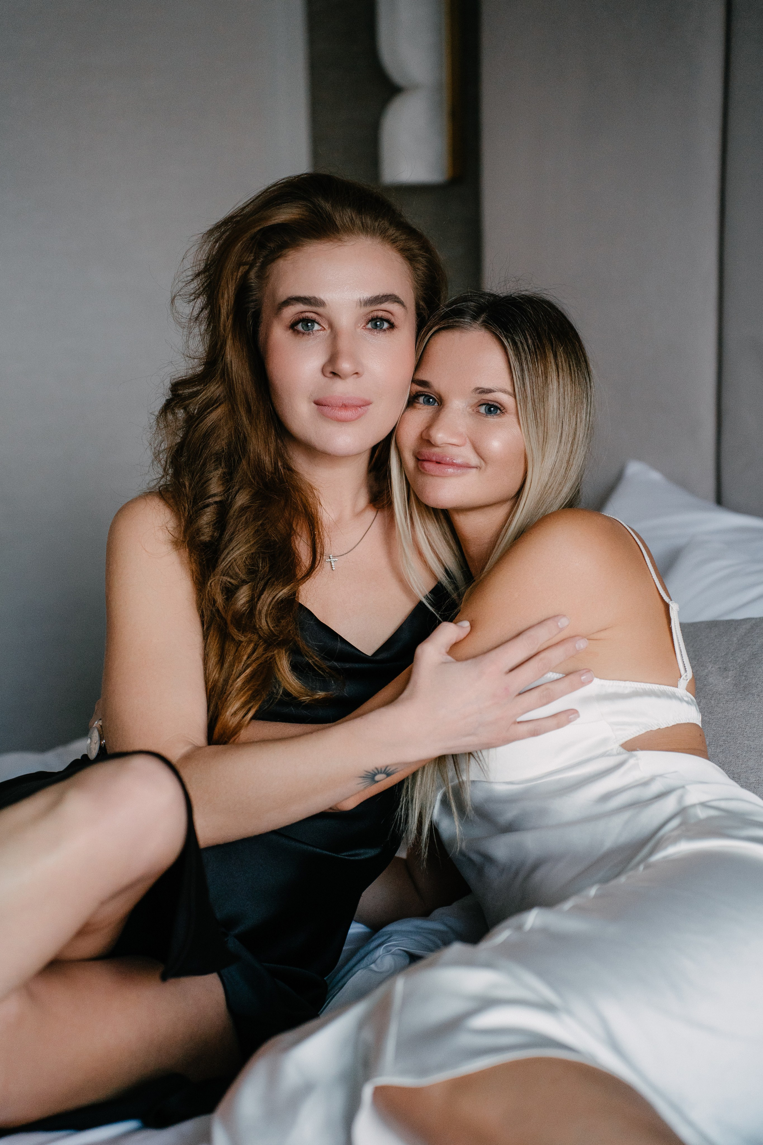 День Рождения Ольги. Свадебный и семейный фотограф в Воронеже Анастасия Бойко