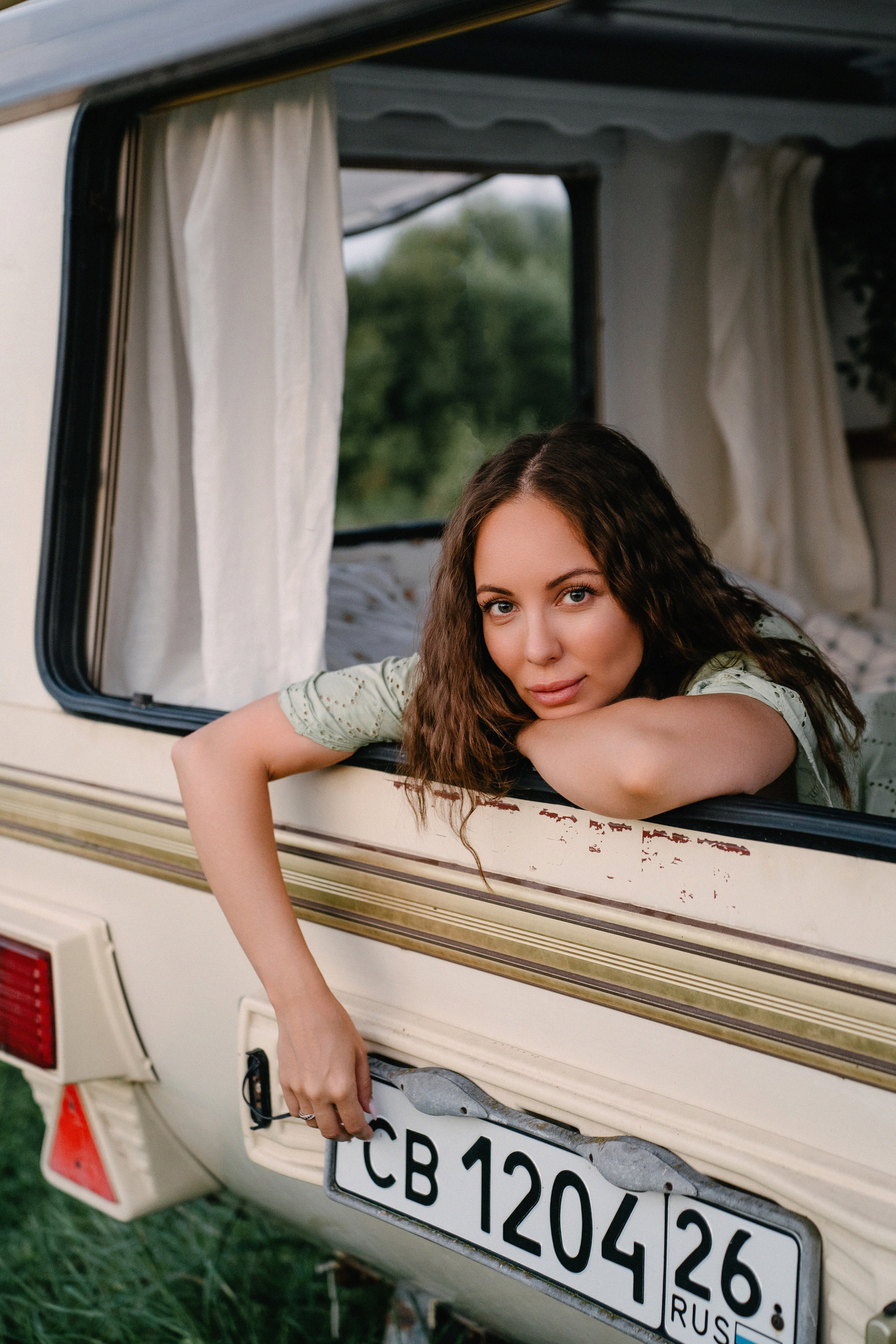 Иван, Олеся и Есения. Свадебный и семейный фотограф в Воронеже Анастасия Бойко