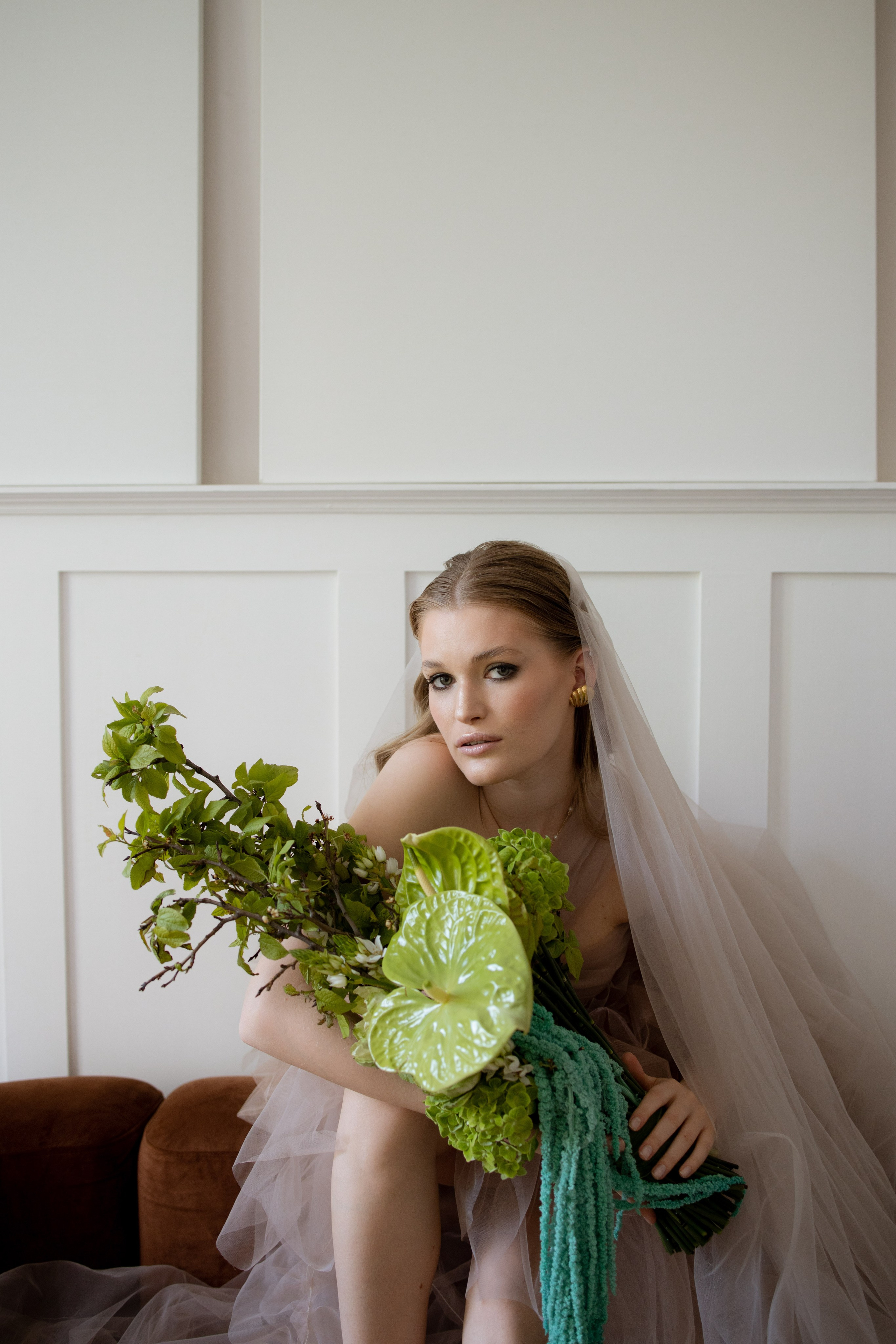 Утро Есении. Оформление свадеб, декор свадеб Вера Маркова, Москва