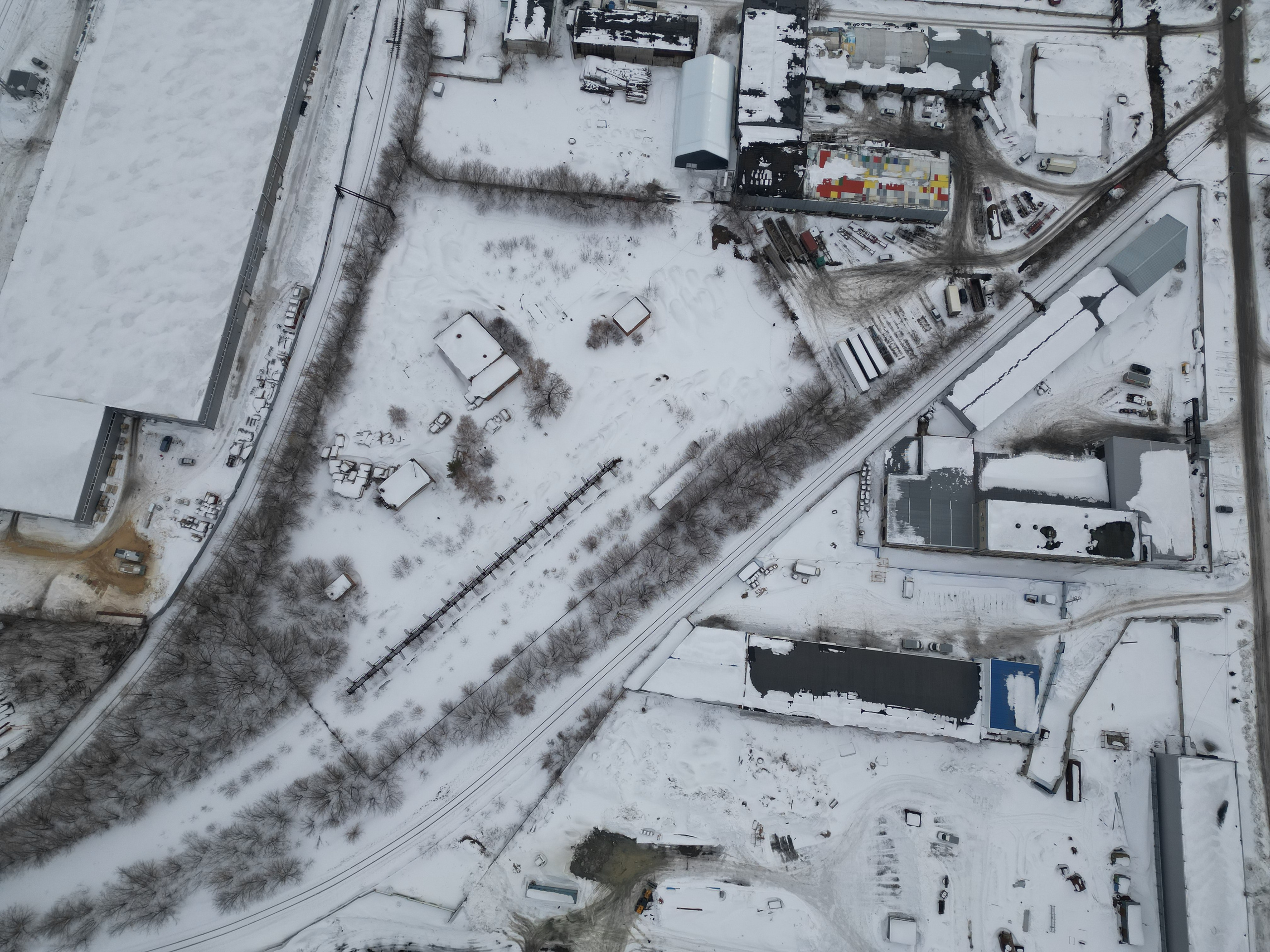 Фото. Mintonov's Film Studio