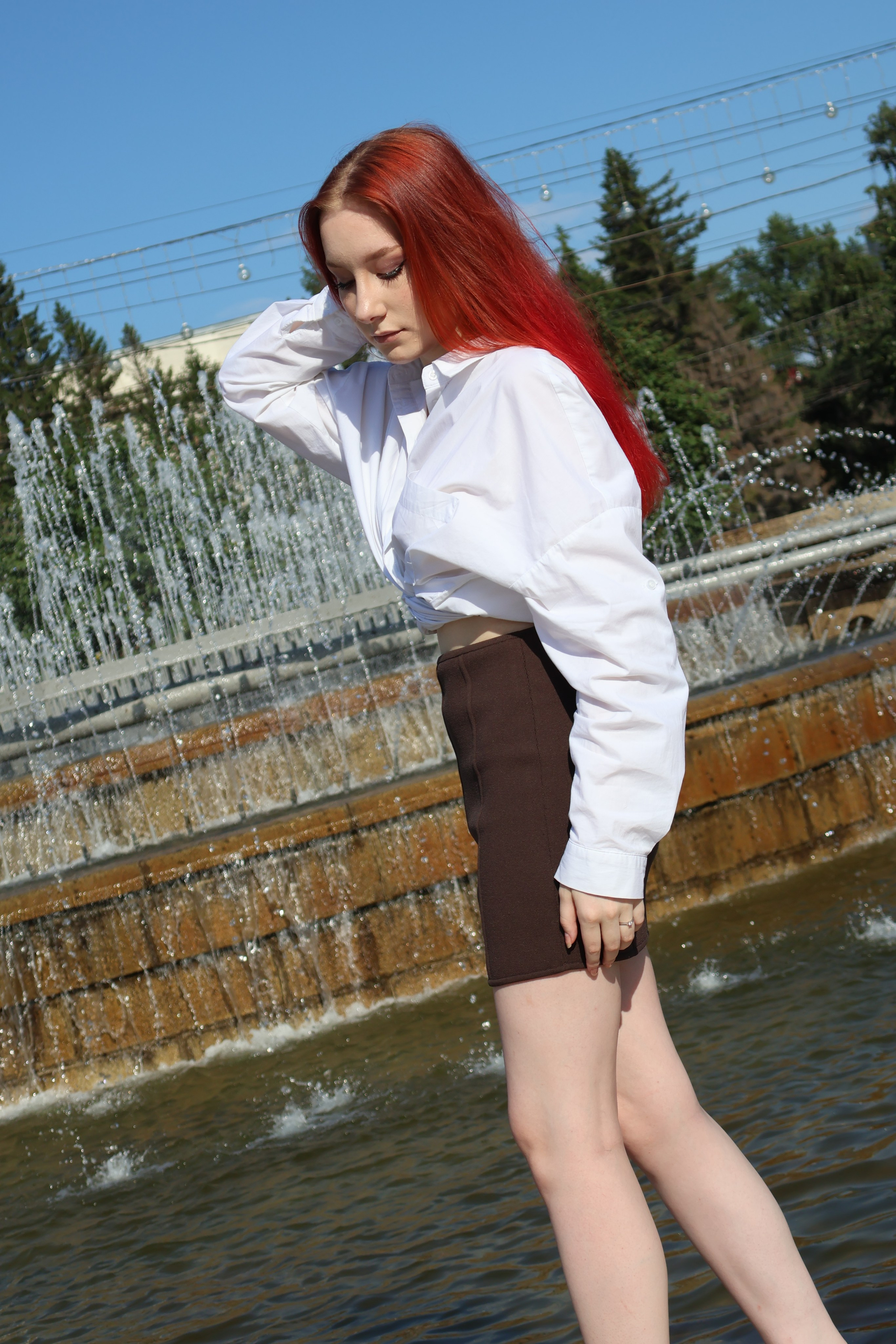 29 июля. Mintonov's Film Studio