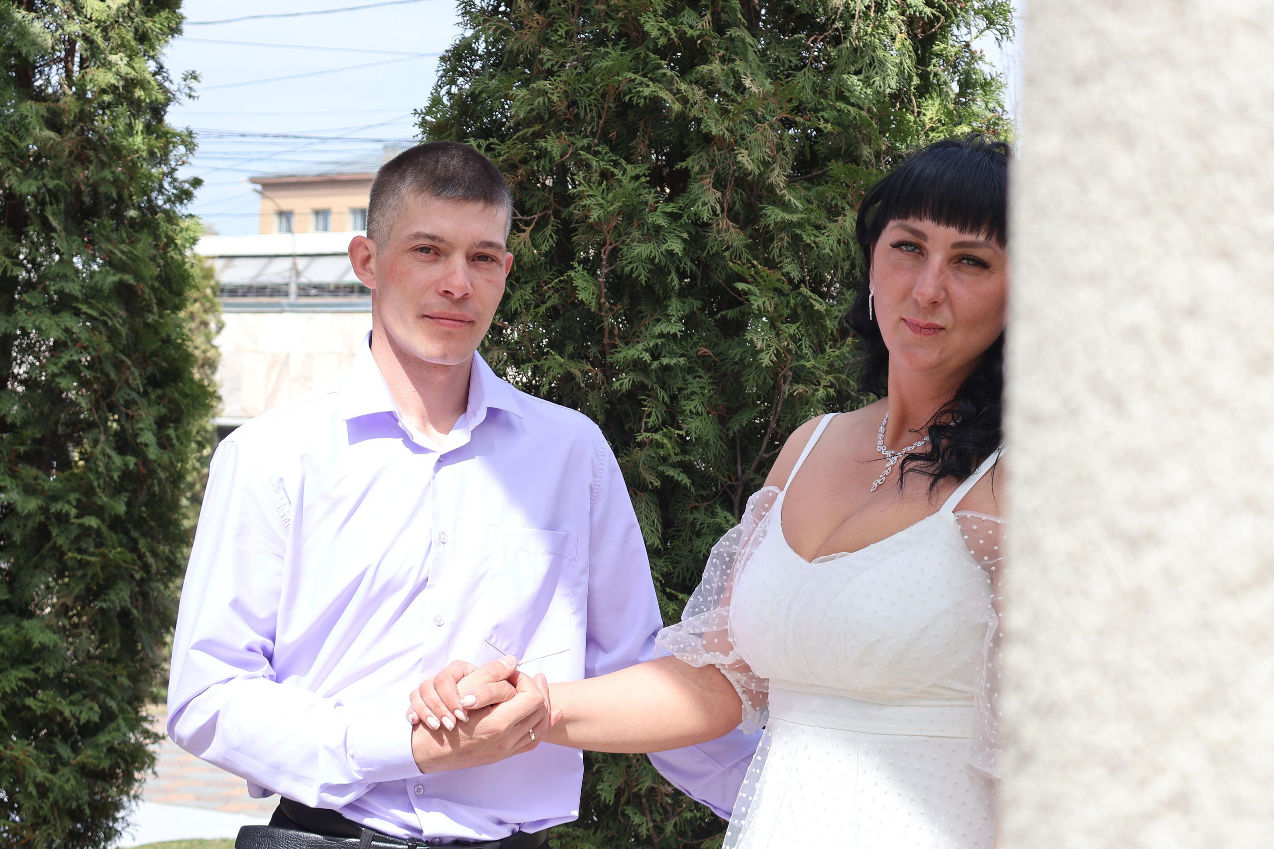 Евгений и Надежда. Mintonov's Film Studio