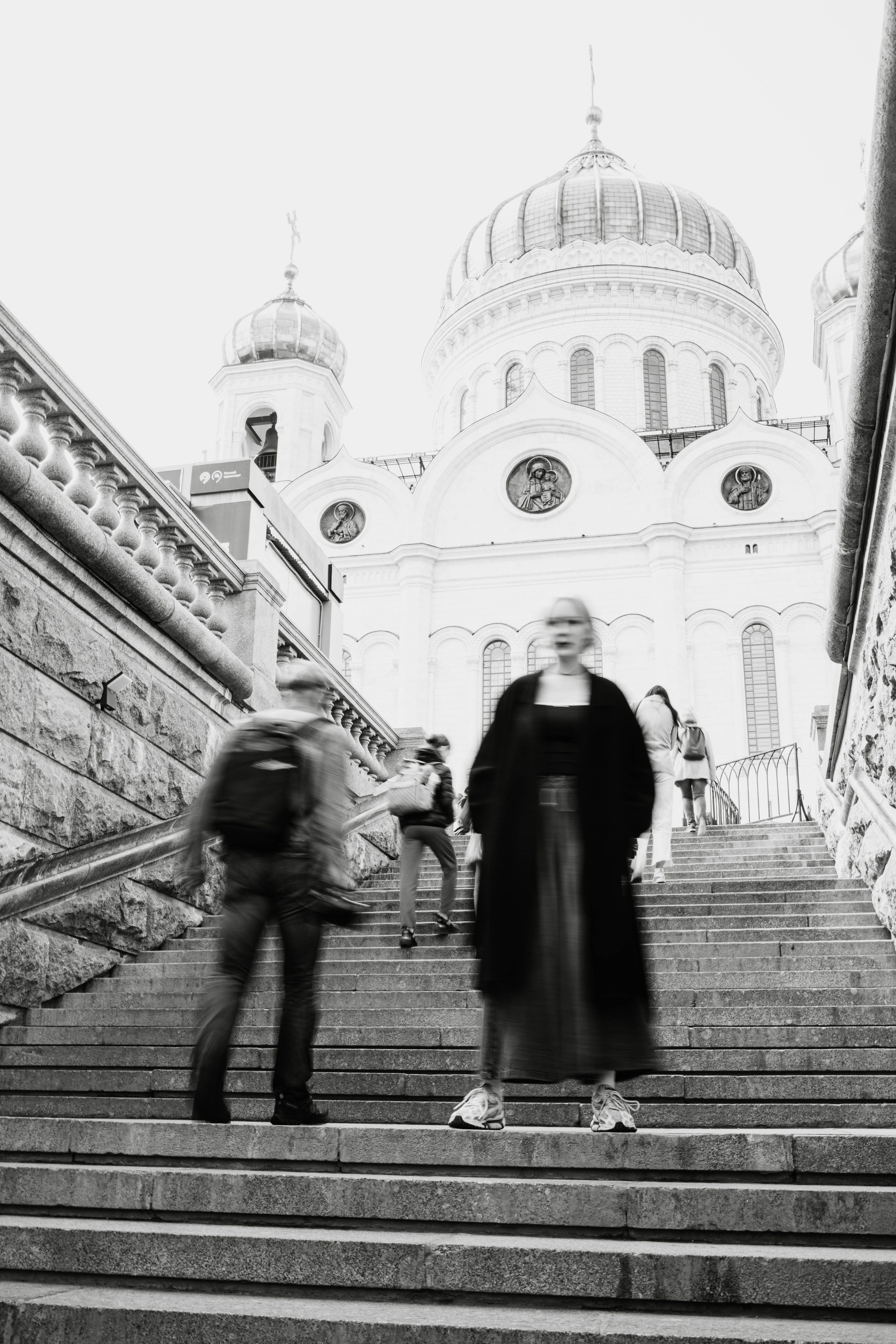 София. Фотограф АняКа Мытищи