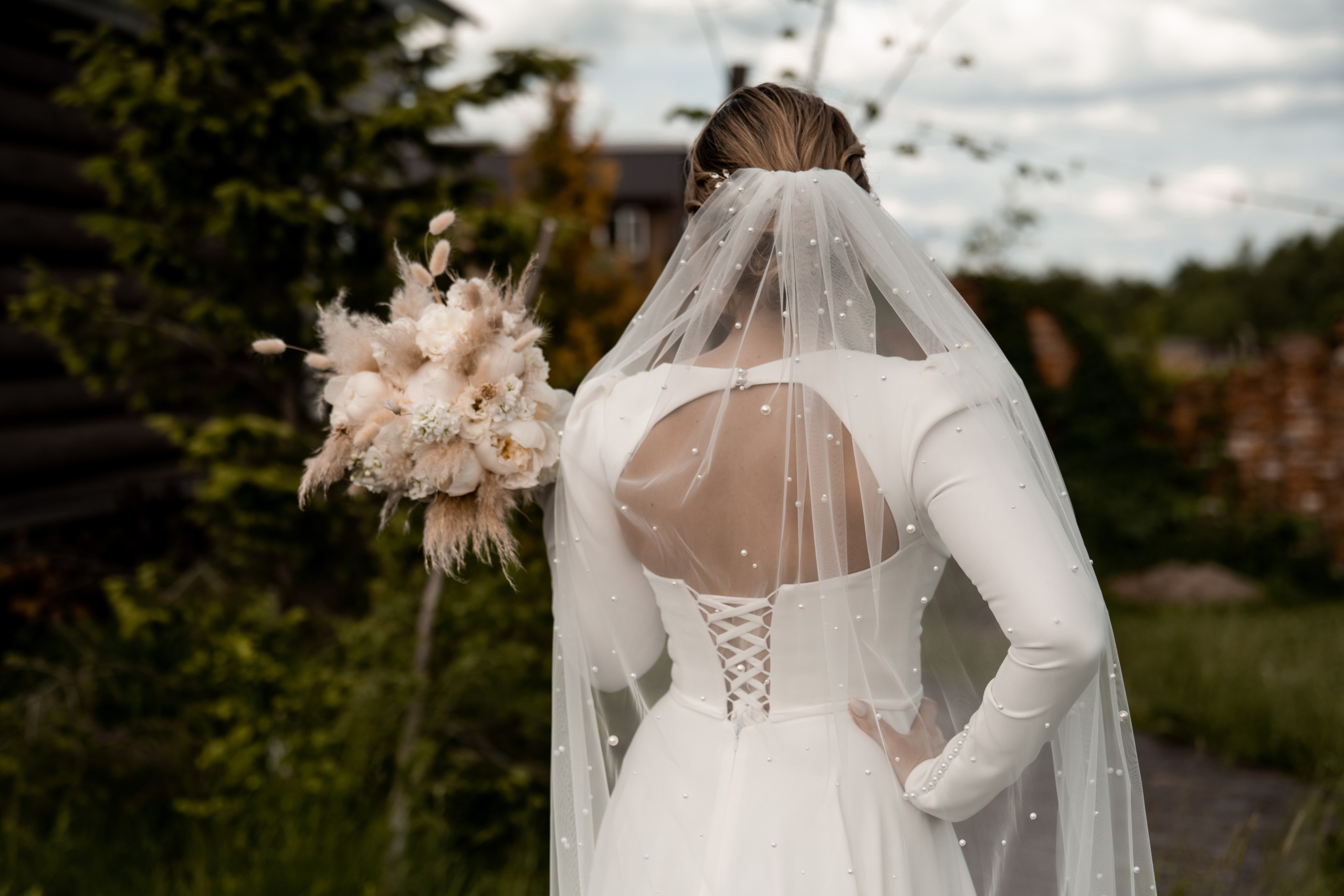 2024. Саша и Ксюша. Свадебный и семейный фотограф в Москве и Европе Евгения Амелина