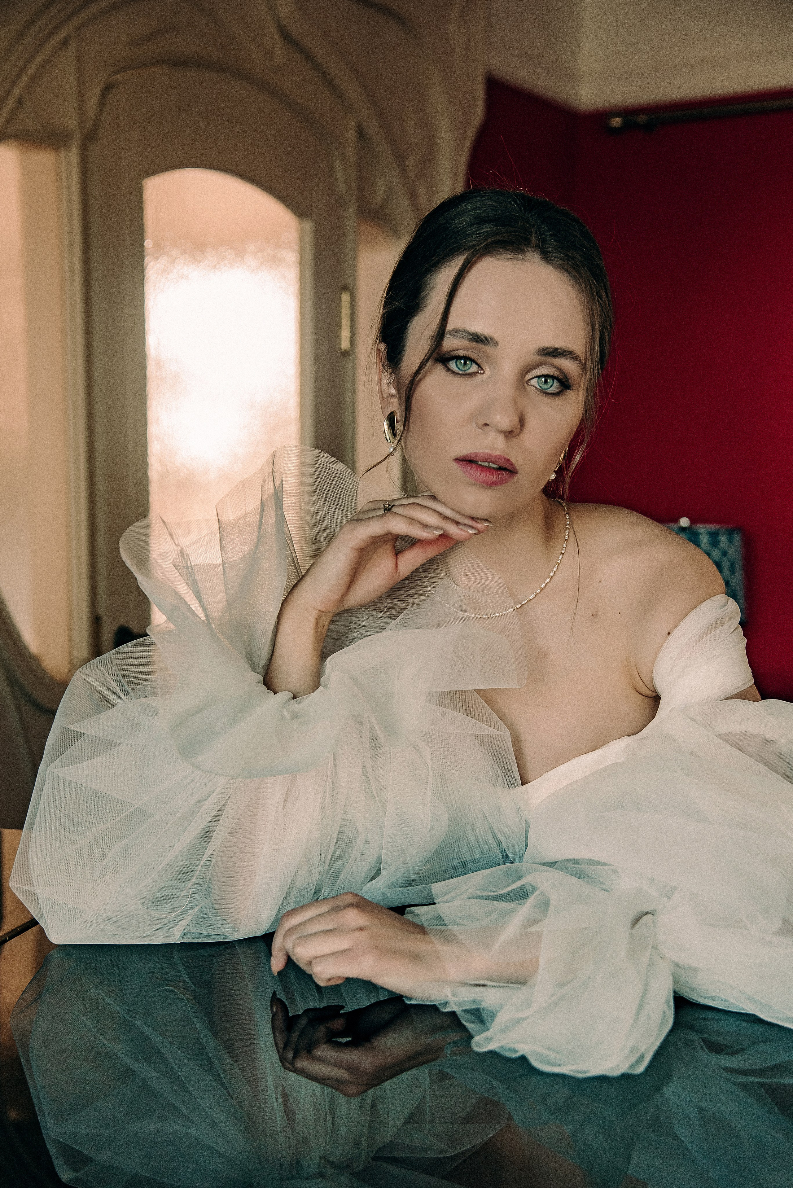 Александр и Ксения. Свадебный и семейный фотограф Темрюк Алёна Ковальская