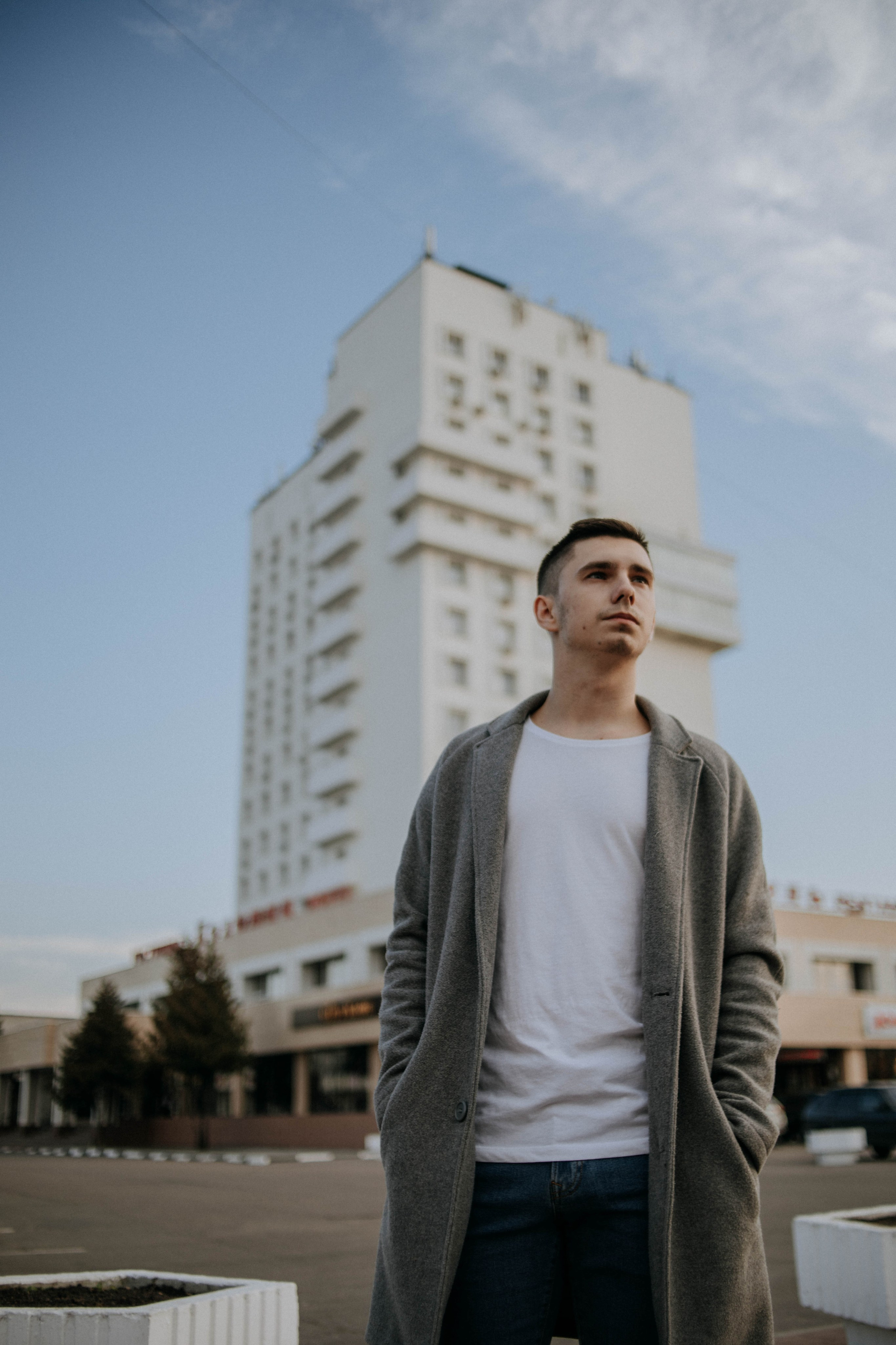 Рома. Фотограф София Комкина