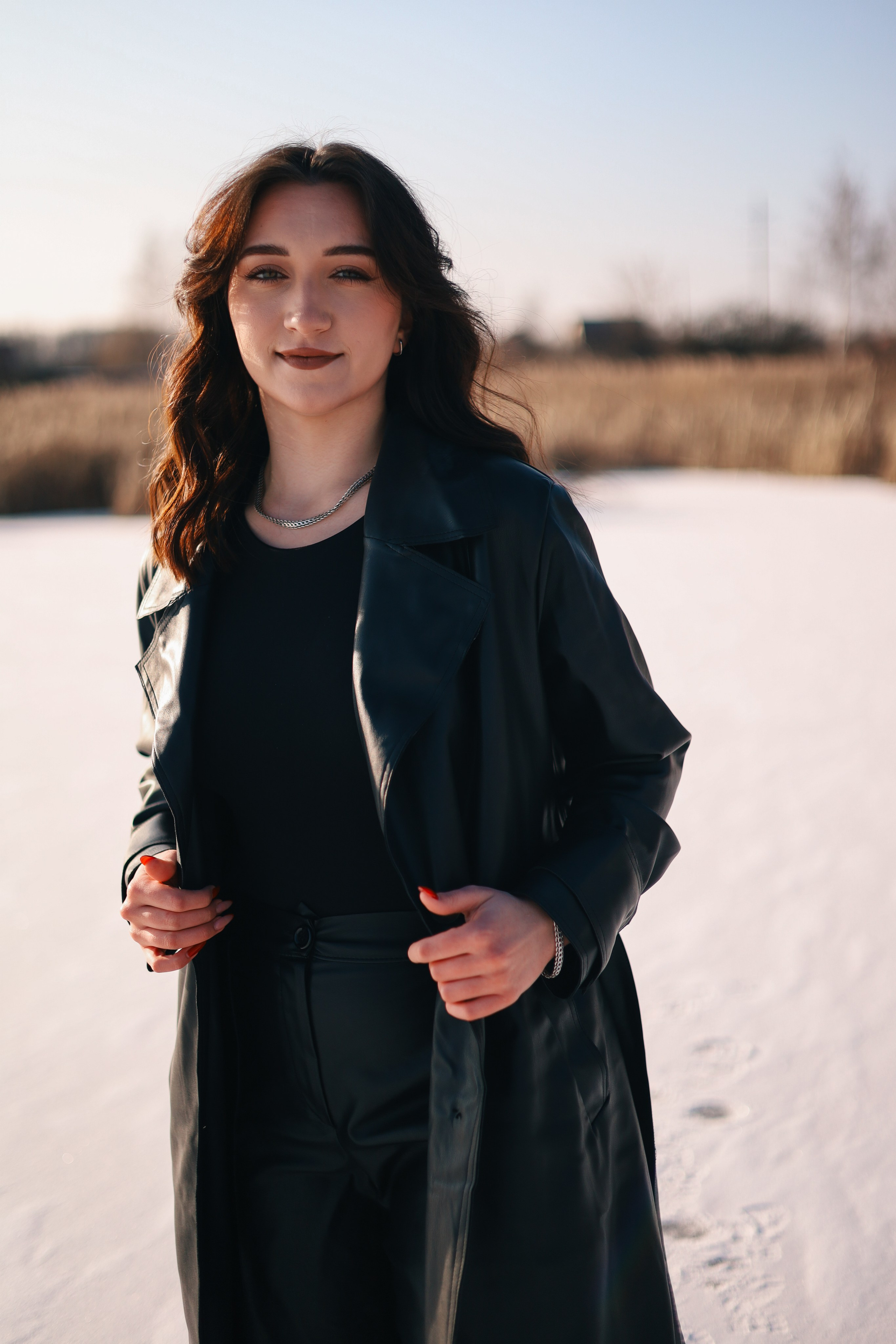 Арина. Фотограф София Комкина