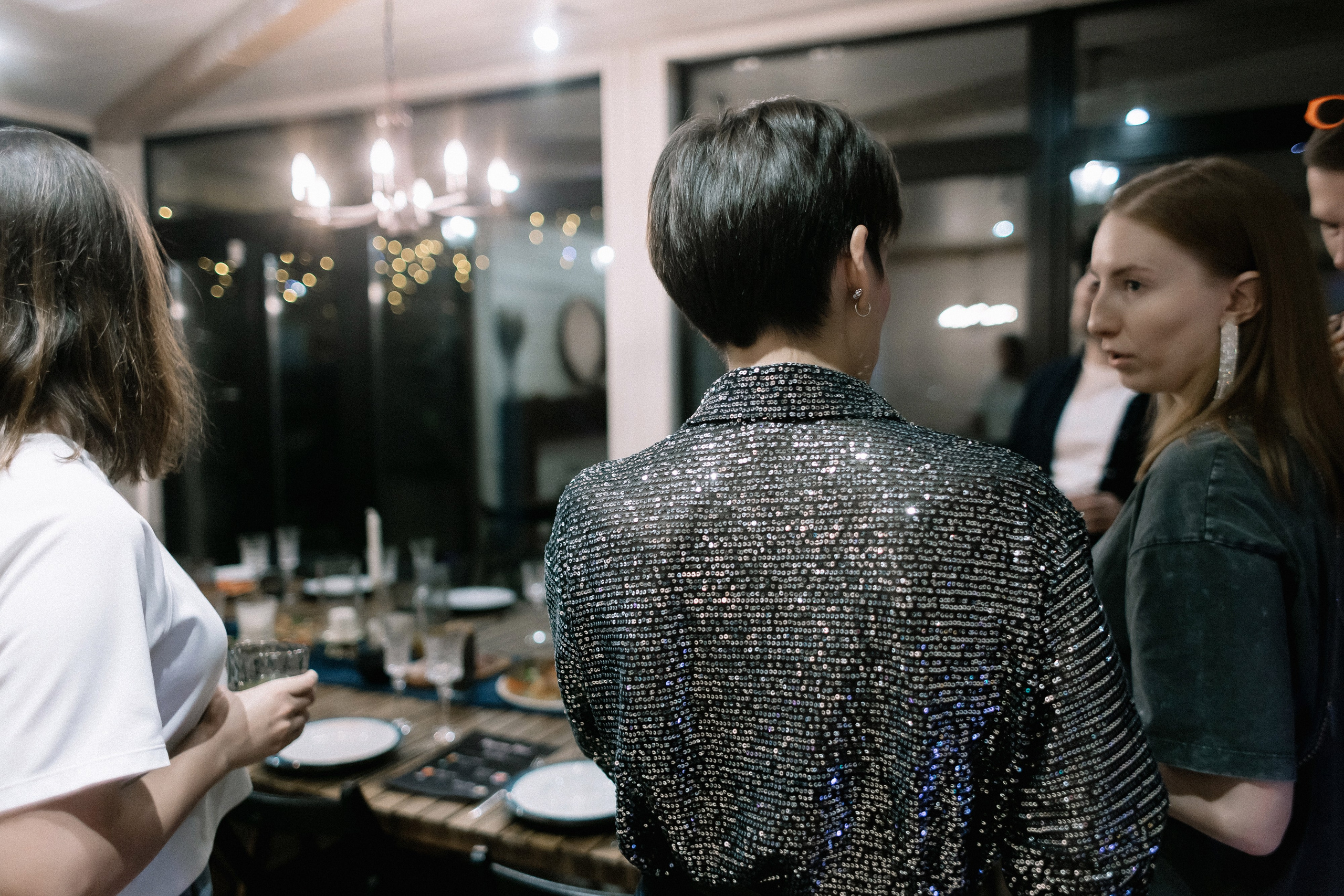 День рождение в стиле Мама Миа. Свадебный фотограф в Нижнем Новгороде Генеральская Ира