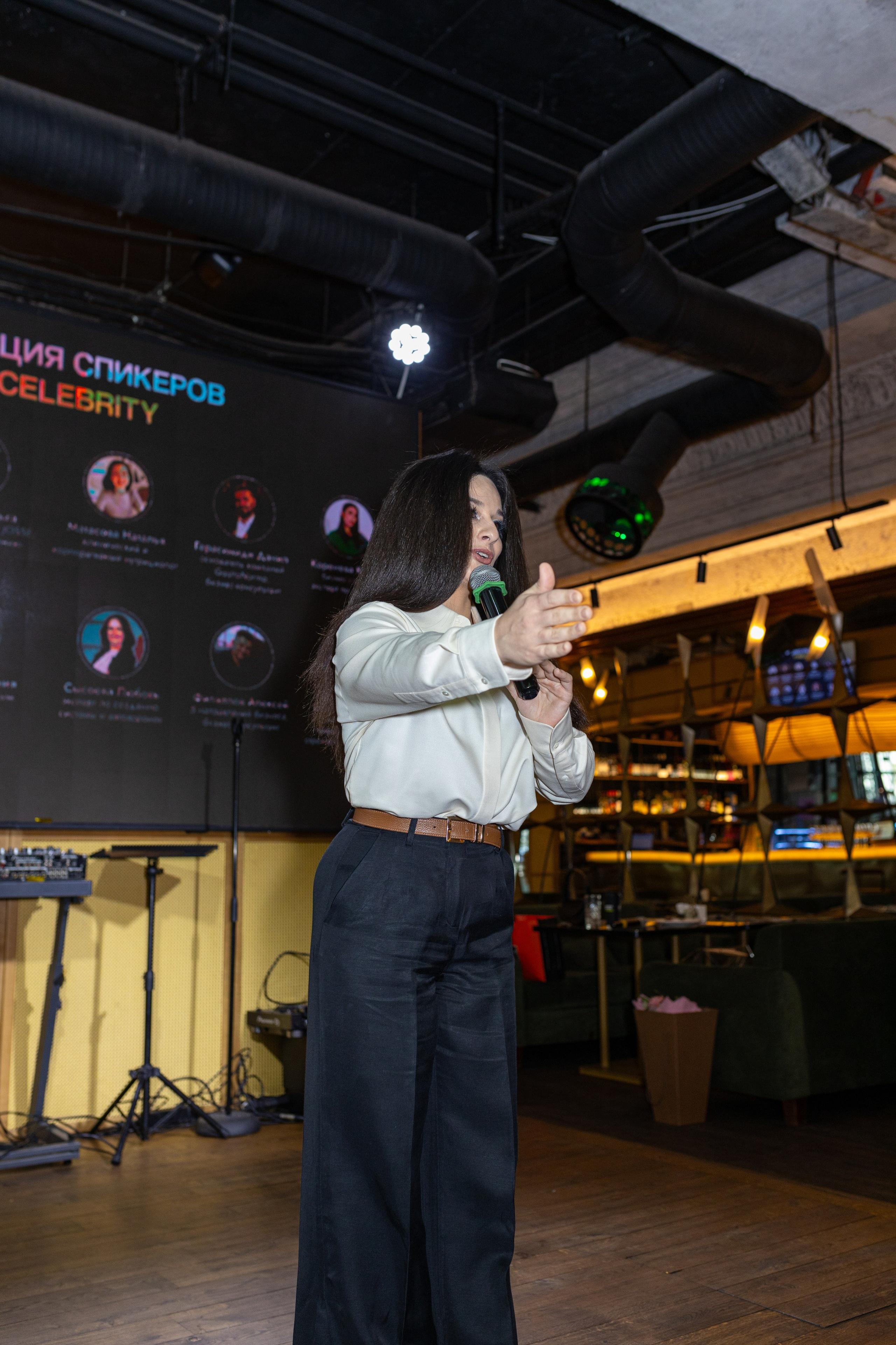 Celebrity club. Фотограф Москва