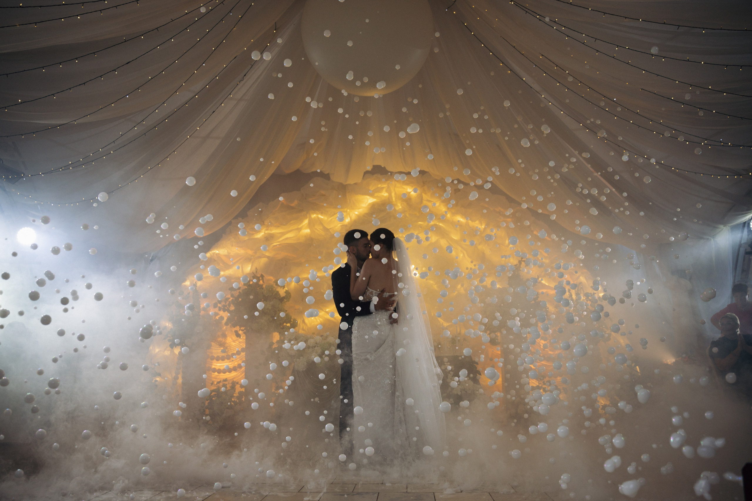 Максим и Дарья. Свадебный и портретный фотограф в Брянске и Москве Алина Химушкина