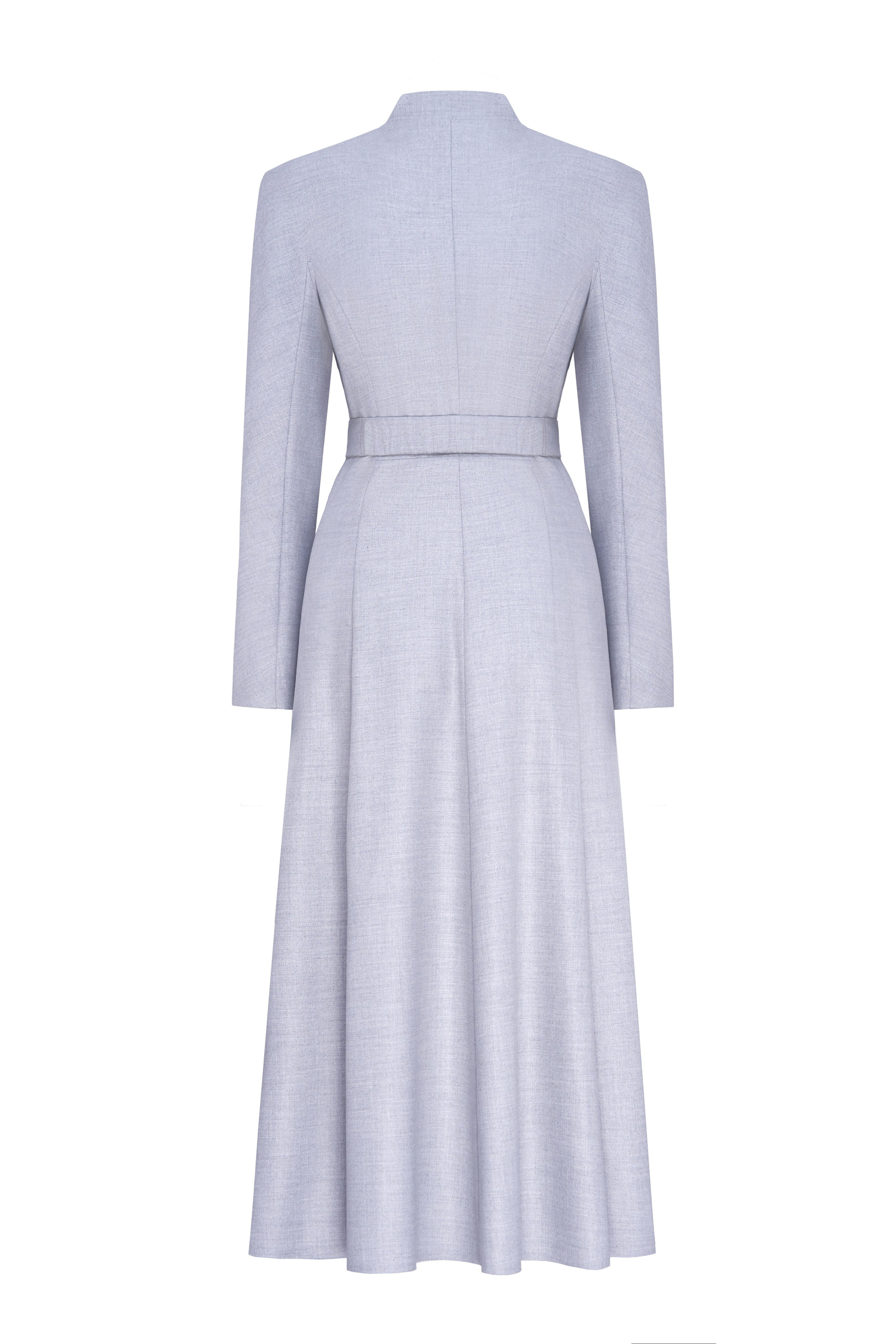 На манекене. Главная