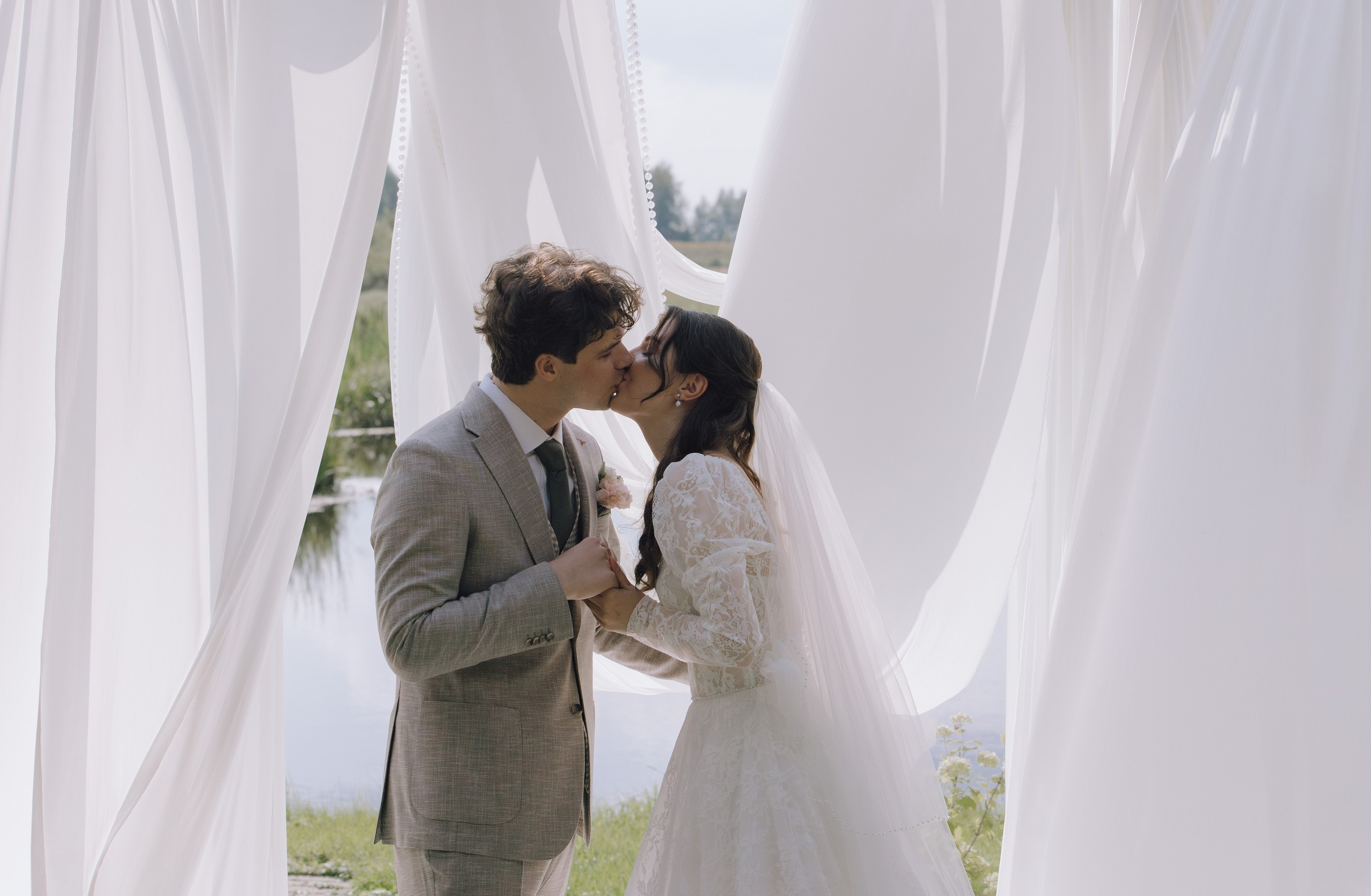 SONYA_PAVEL (Pushkinmoslib/Usadbawedding). Фотограф Андрей Ширкалин Москва Московская обл, Коломна, Рязань