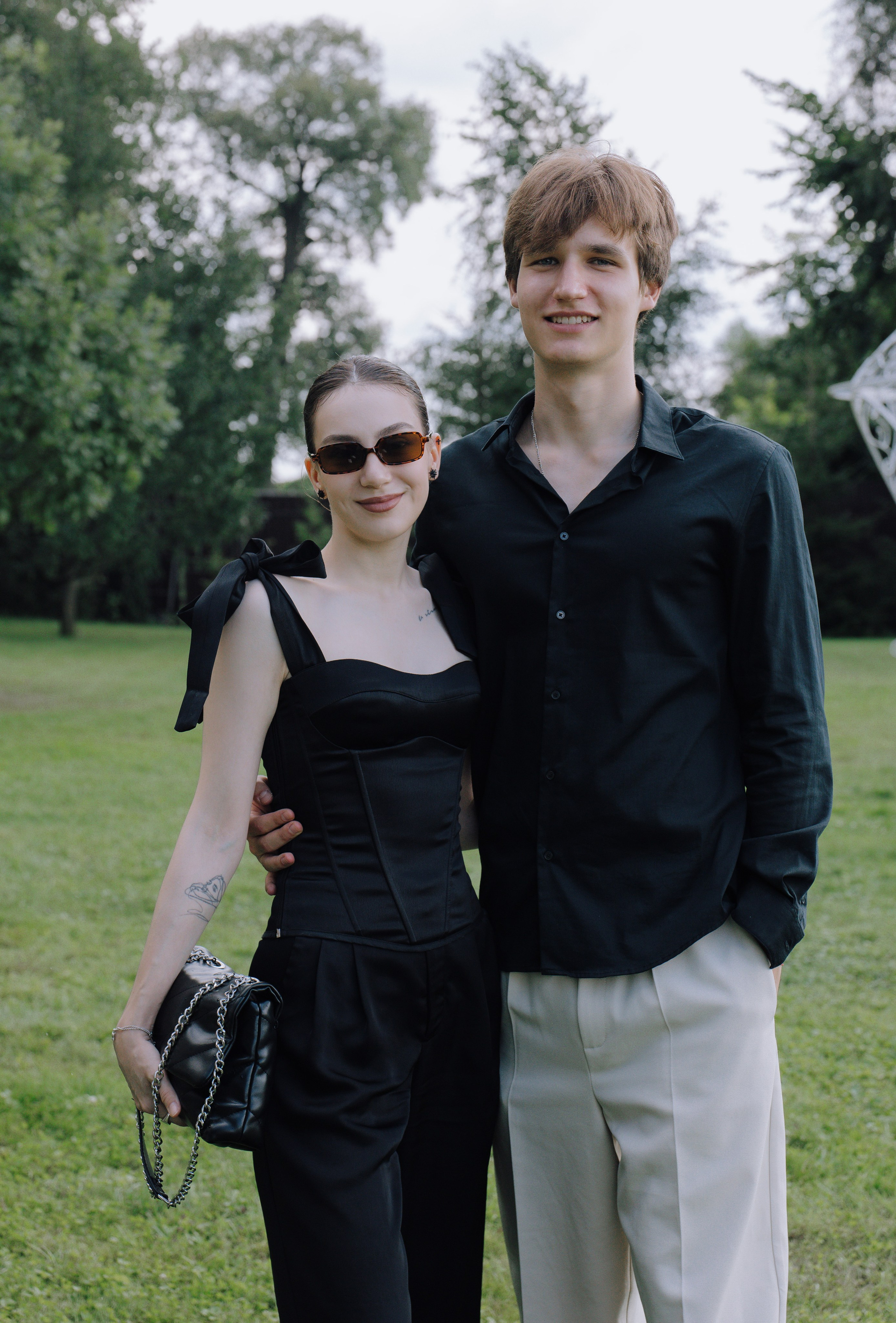 SONYA_PAVEL (Pushkinmoslib/Usadbawedding). Фотограф Андрей Ширкалин Москва Московская обл, Коломна, Рязань