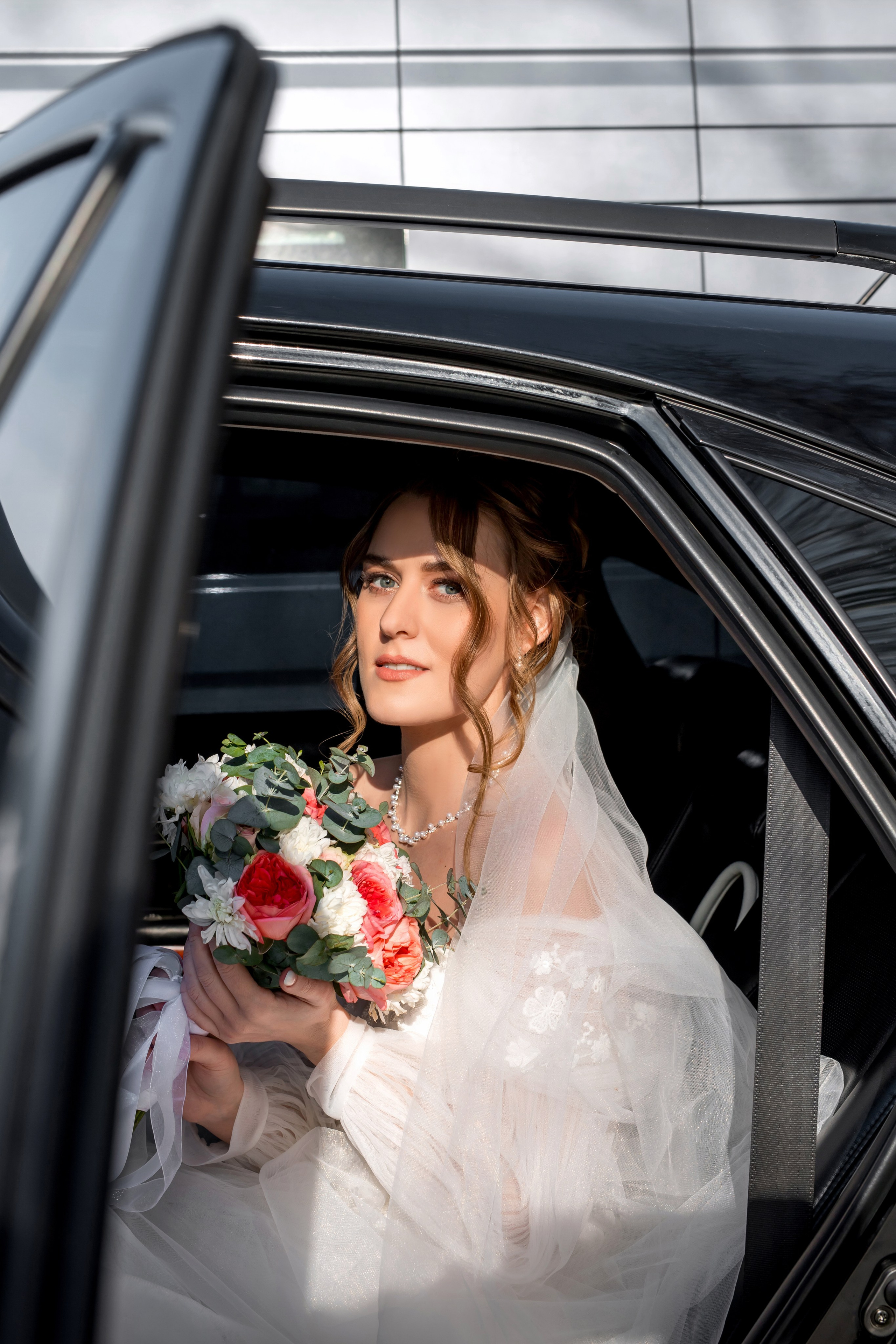 P & N. Свадебный и семейный фотограф в Новосибирске Александра Ракитина