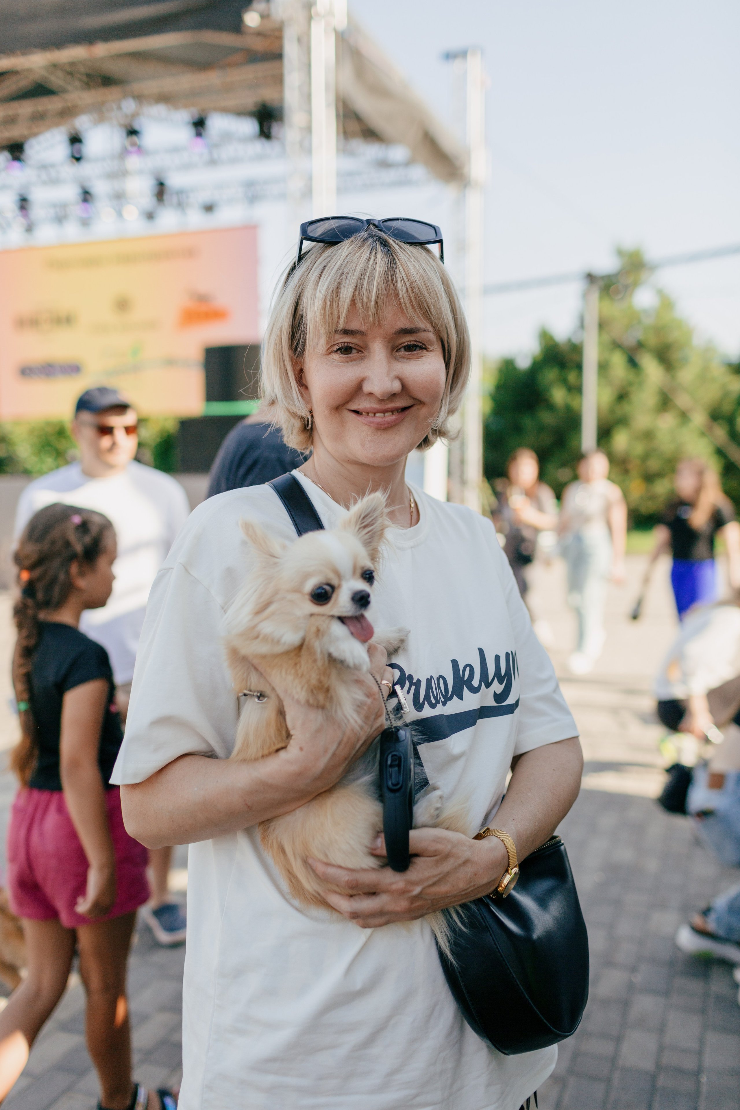 Dog Fest 2024. Главная