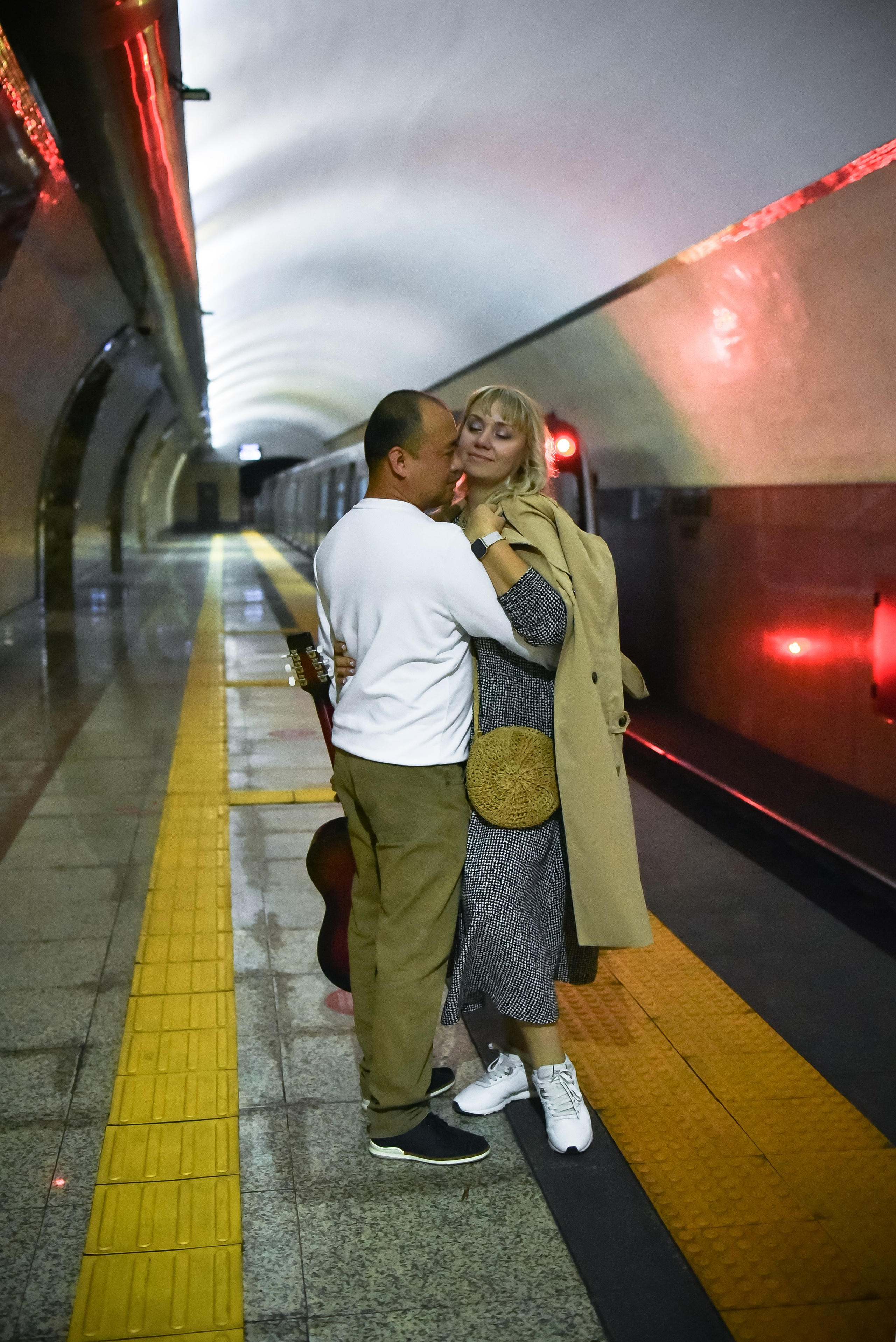 Наталья. Фотограф Тамара Катапова