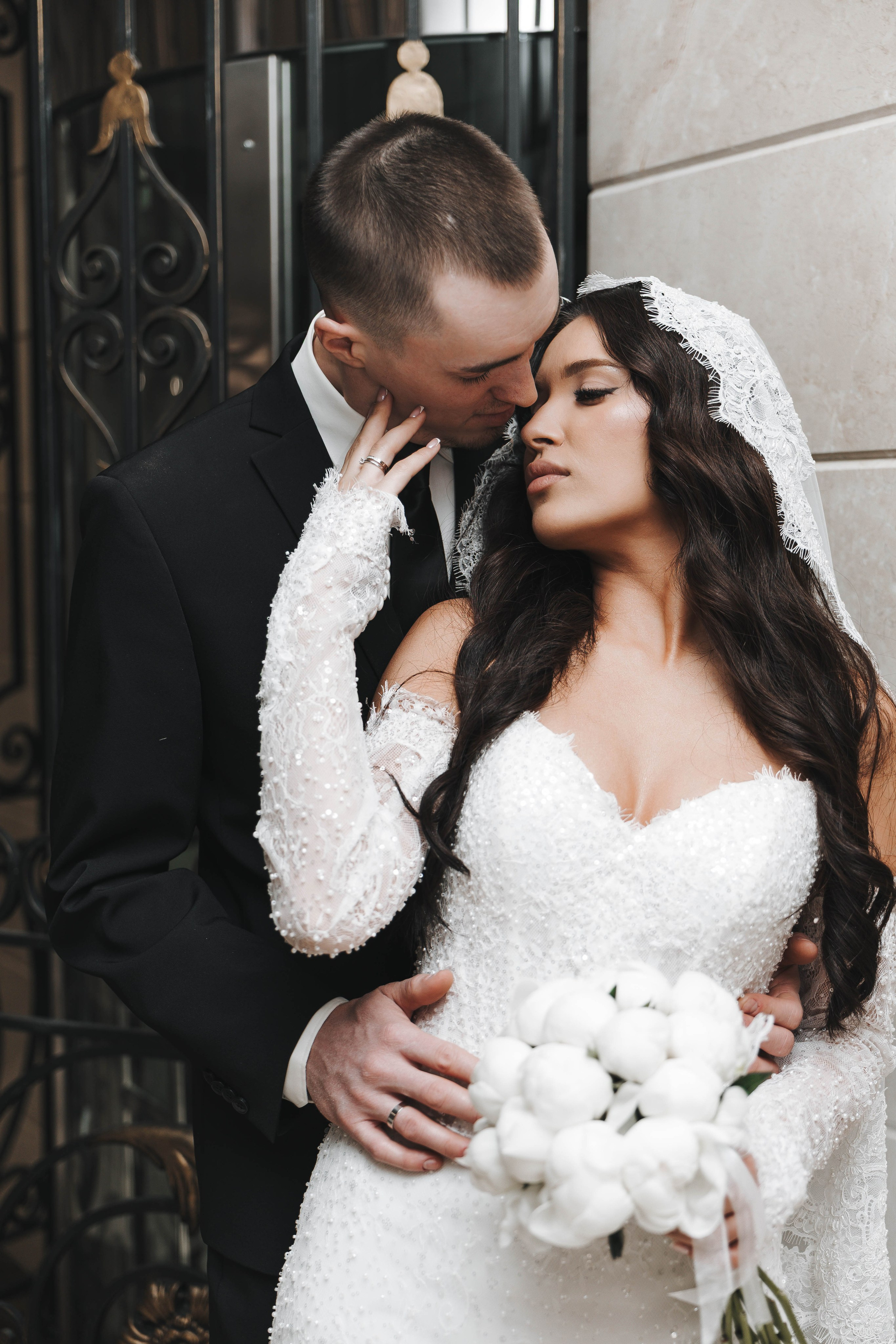 Wedding. Семейный и портретный фотограф в Новом Уренгое