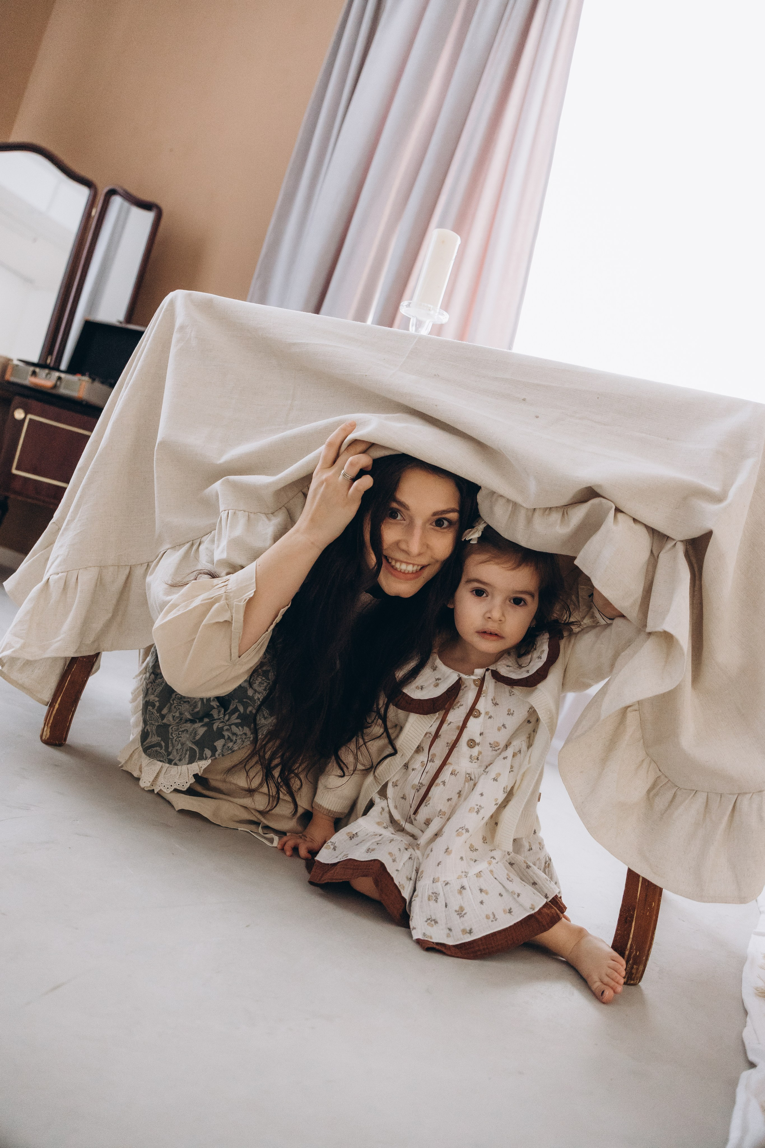 FAMILY. Семейный и портретный фотограф в Новом Уренгое