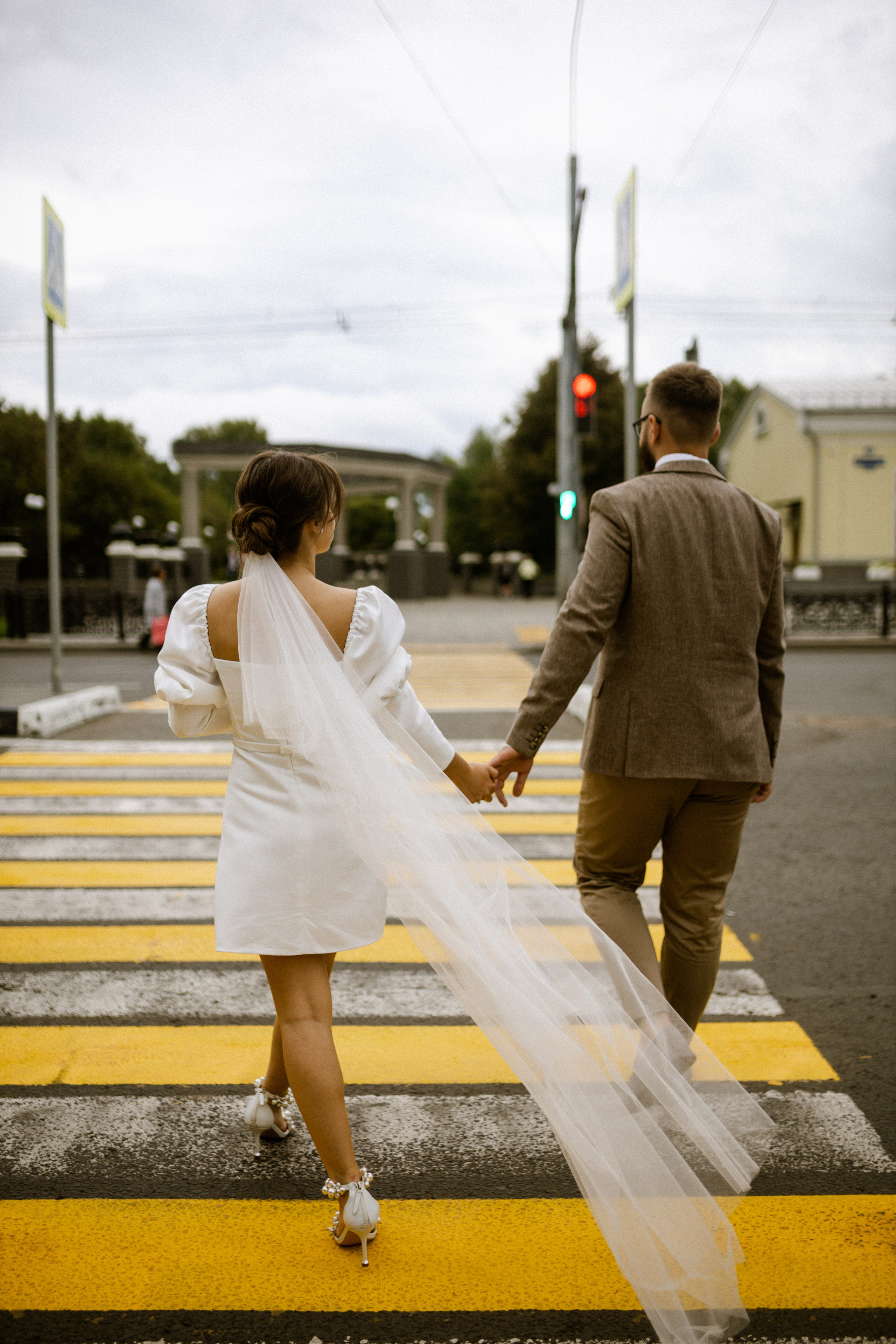 Свадебное портфолио. Фотограф Новокузнецк