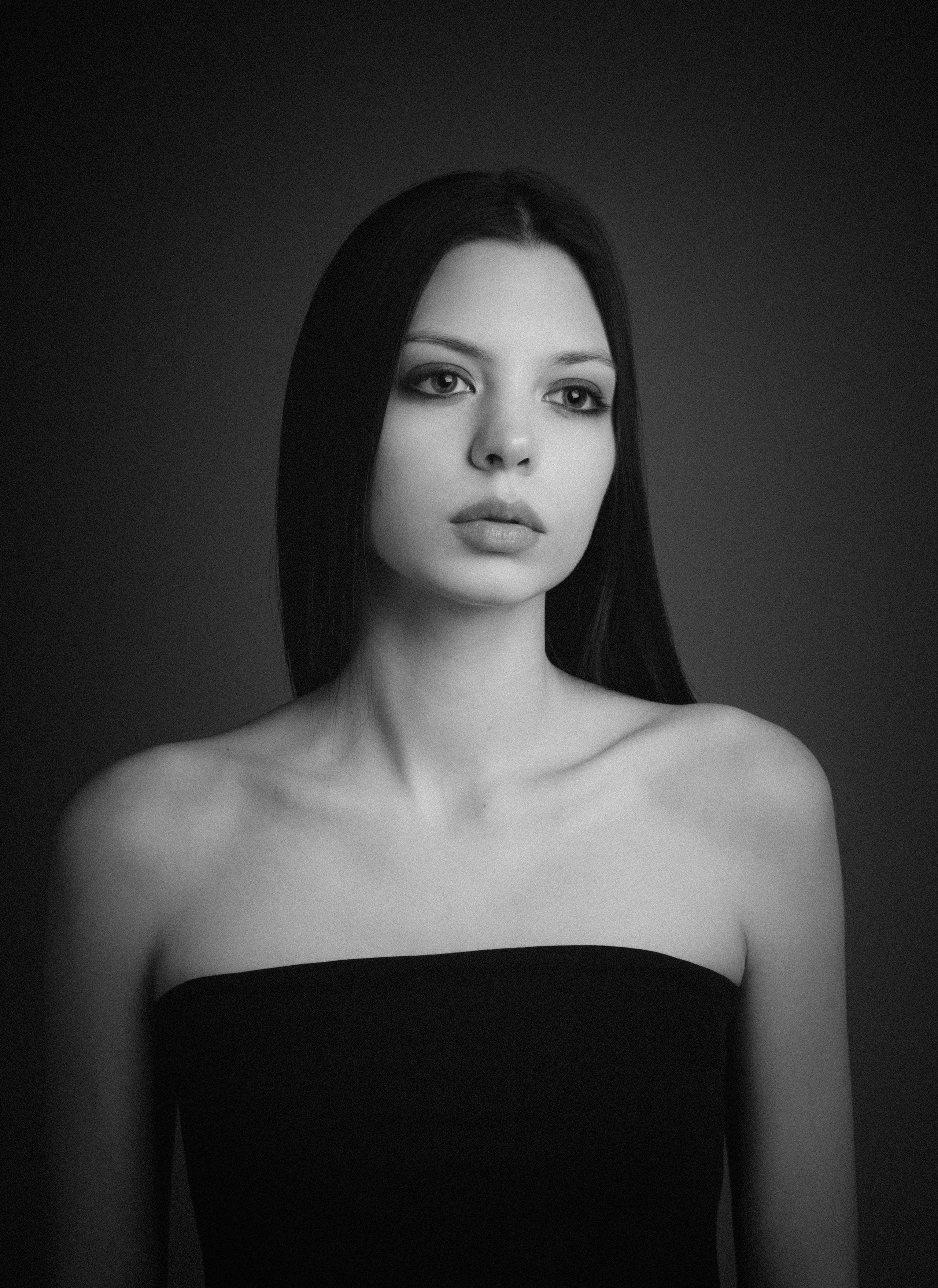 Индивидуальные съёмки. Photography by Natasha