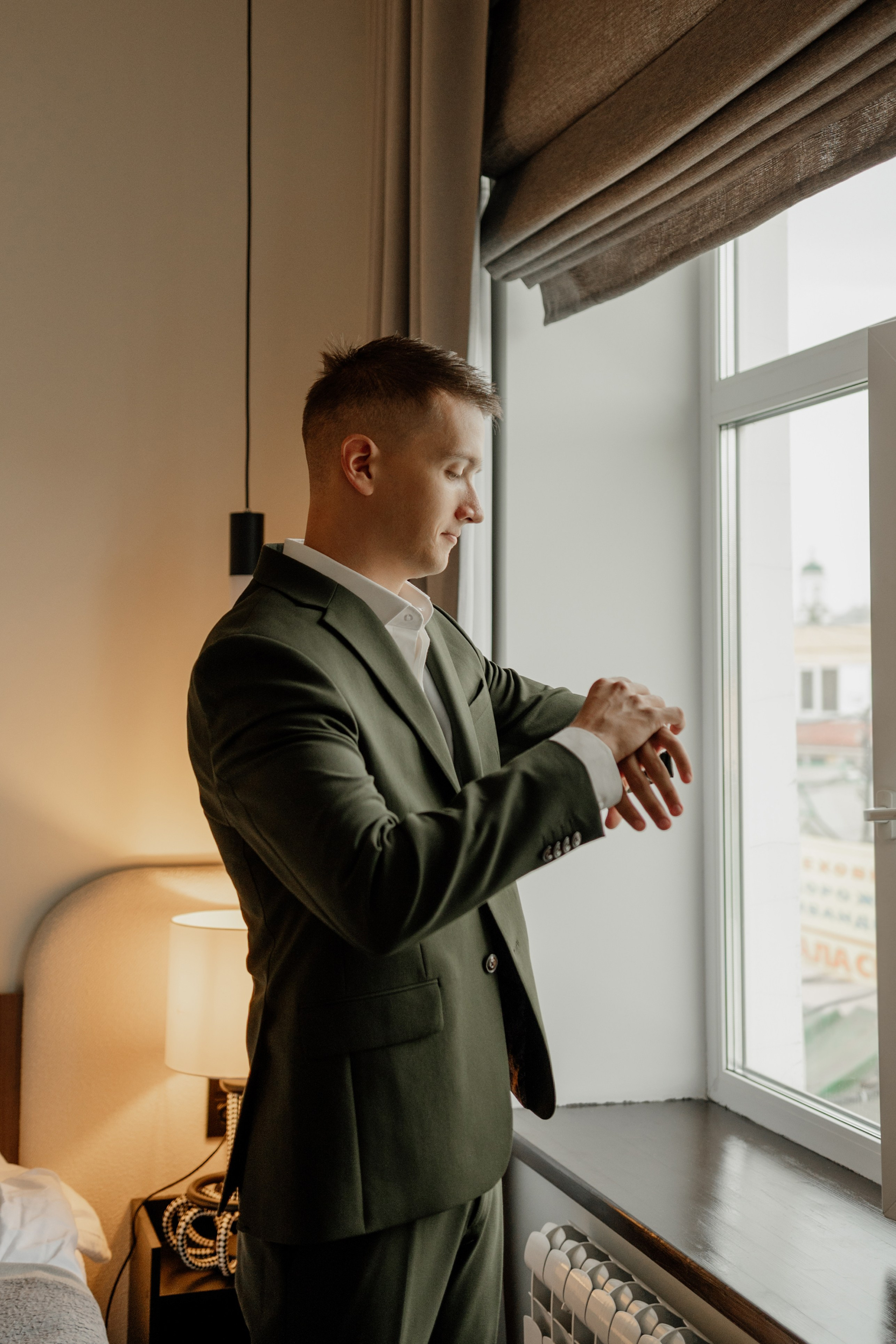 Максим&Ангелина. Свадебный и Семейный фотограф в Ярославле Алёна Колясникова