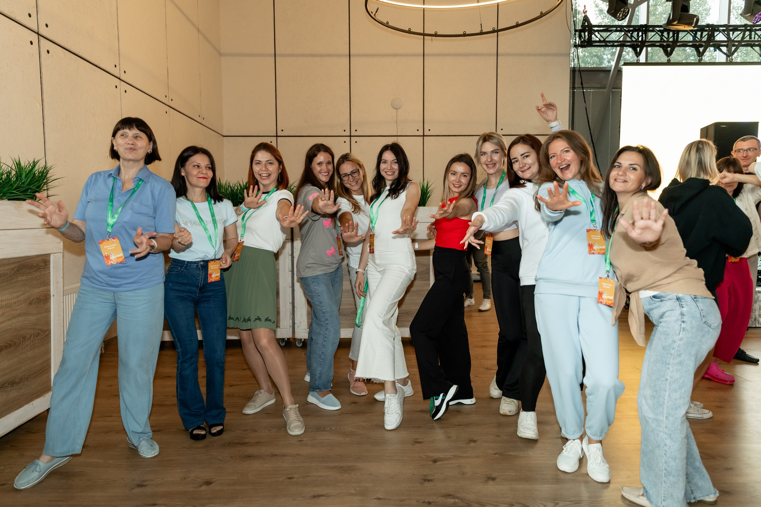 Тимбилдинг Абсолют (ecoLOFT 2.0). Татьяна Чернышова свадебный фотограф Москва