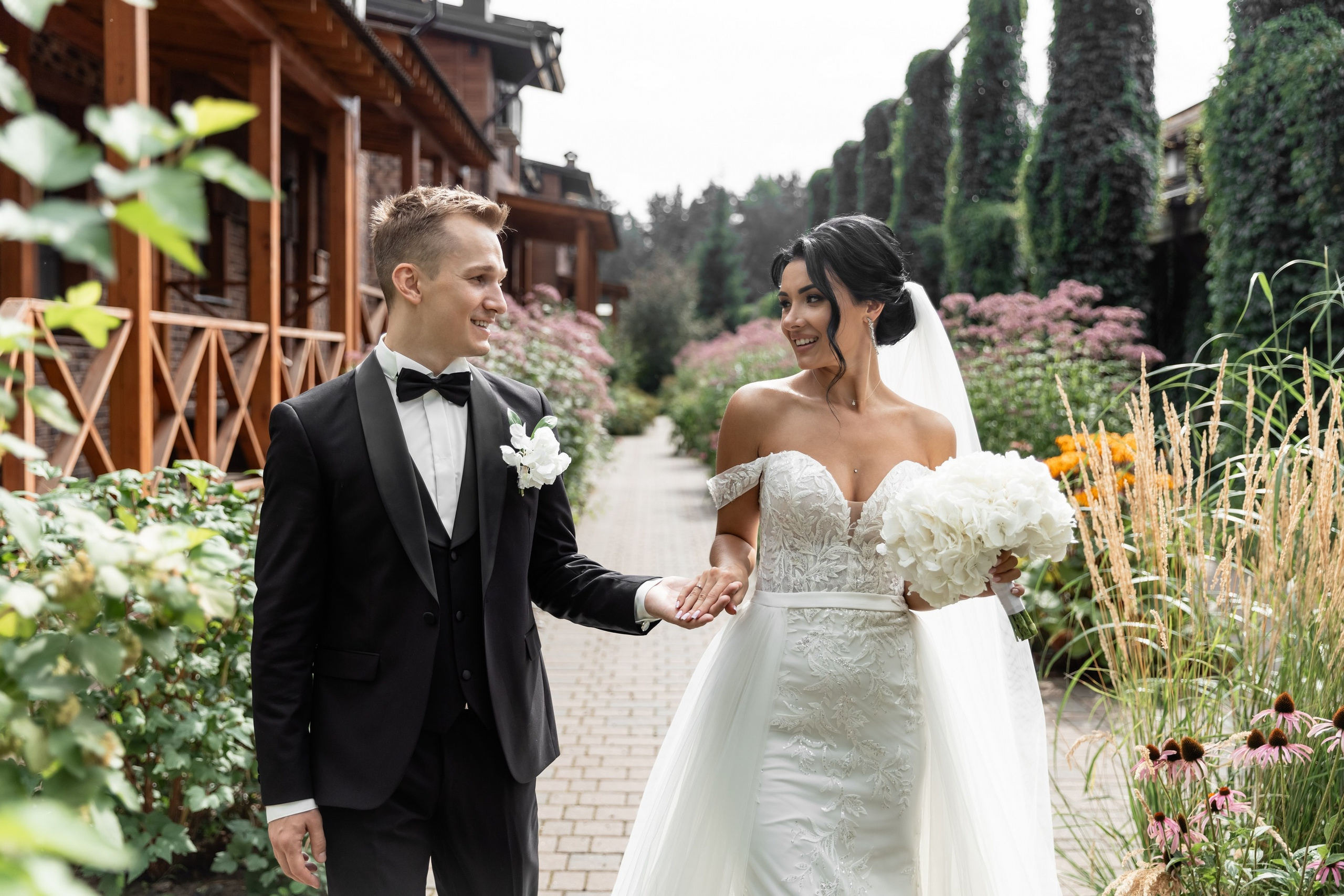 Герман и Анастасия (Artiland). Татьяна Чернышова свадебный фотограф Москва