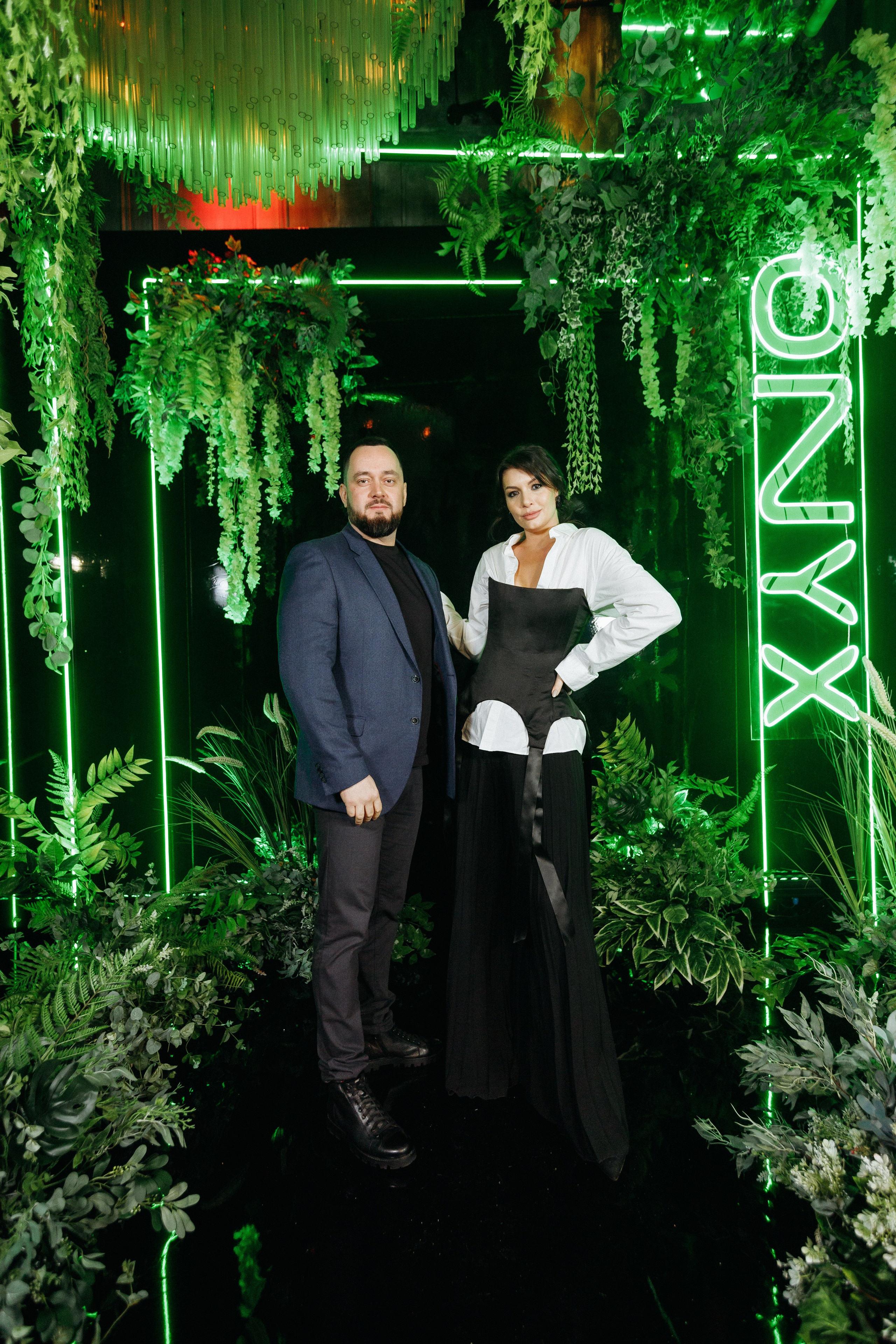 ONYX BLACK [Презентация Жилого Комплекса]. СВОИ. ФОТООТЧЕТЫ-СОБЫТИЯ-МЕСТА