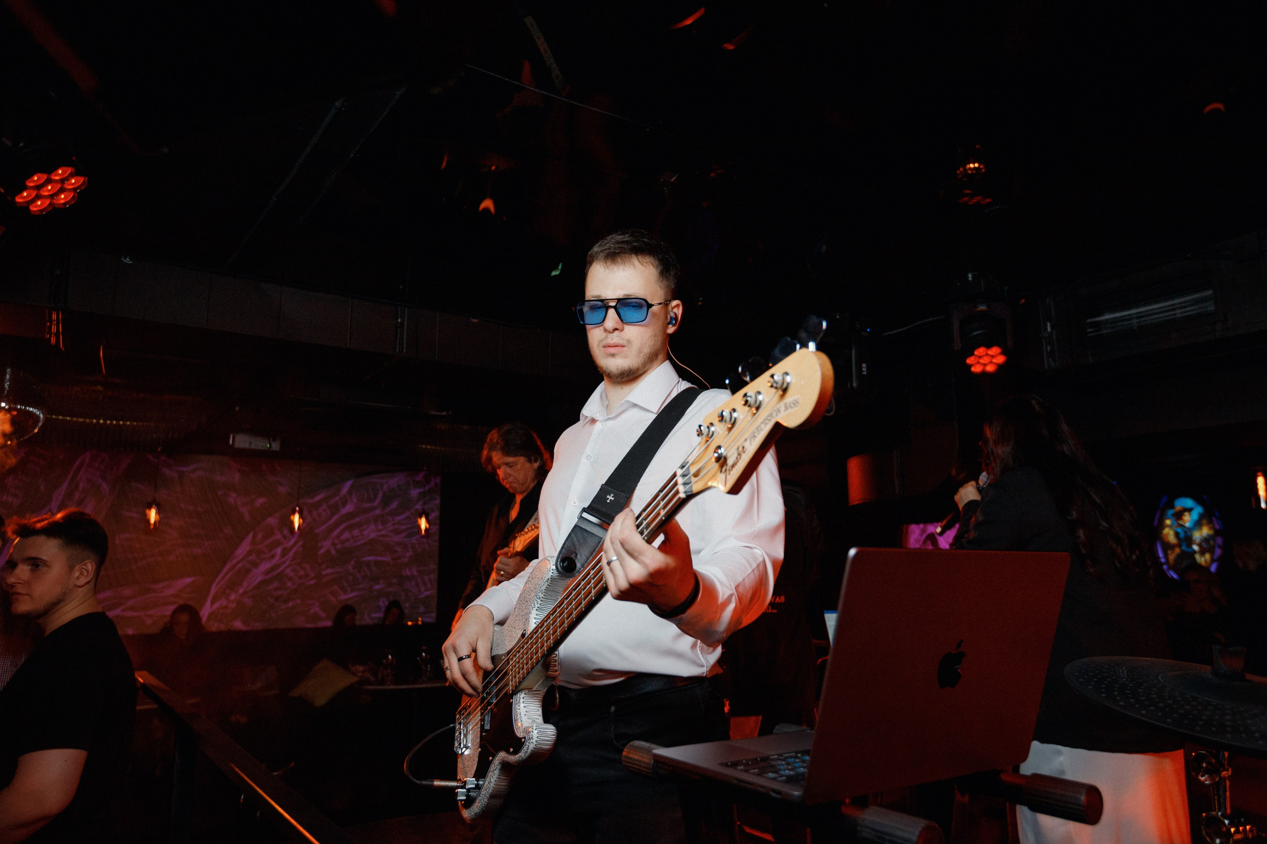 CARAMEL boutique — Презентация новой коллекции. СВОИ. ФОТООТЧЕТЫ-СОБЫТИЯ-МЕСТА