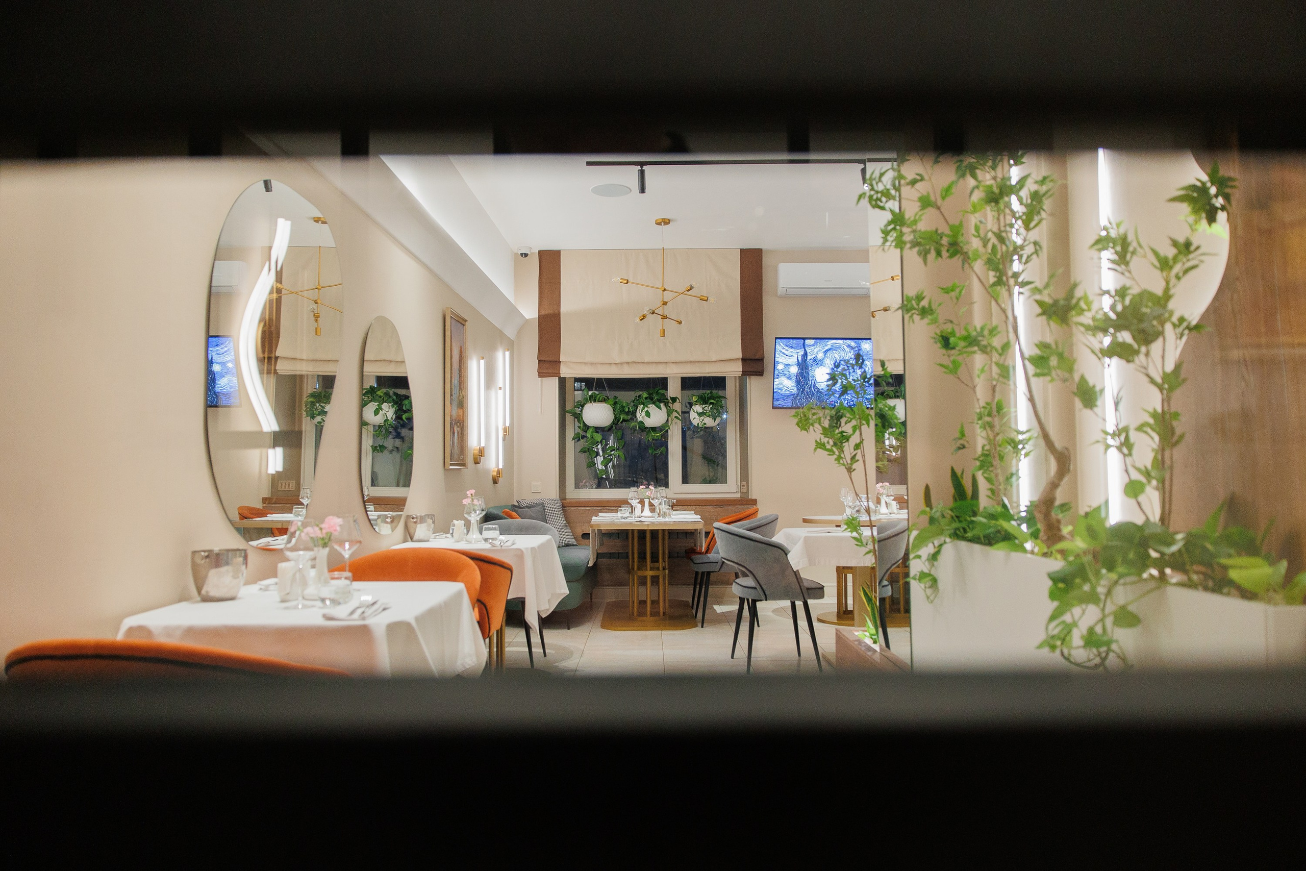 RESNOTA — Spring Essence -Гастрономический ужин. СВОИ. ФОТООТЧЕТЫ-СОБЫТИЯ-МЕСТА