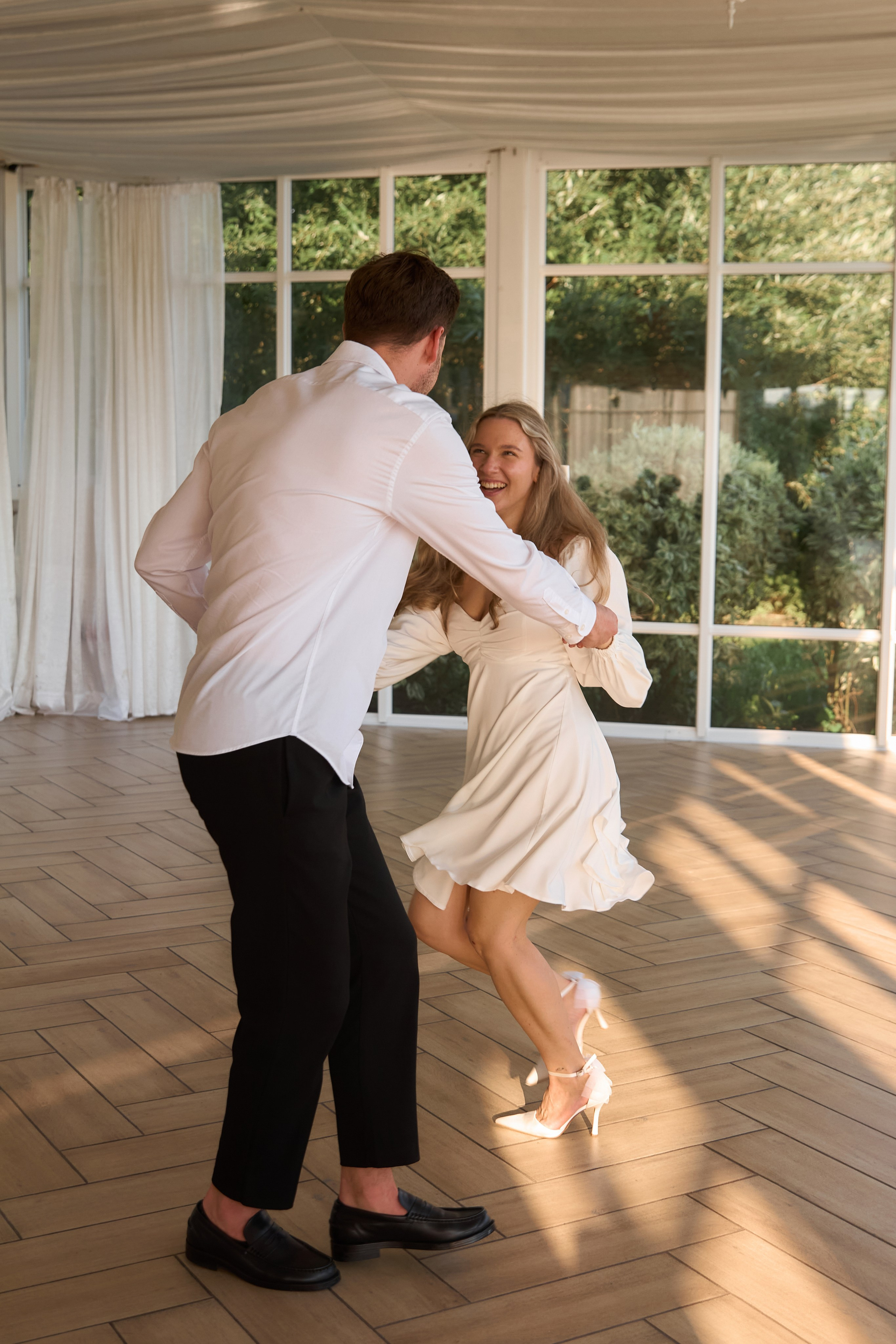 К & М. Фотограф Екатеринбург Елена Минина